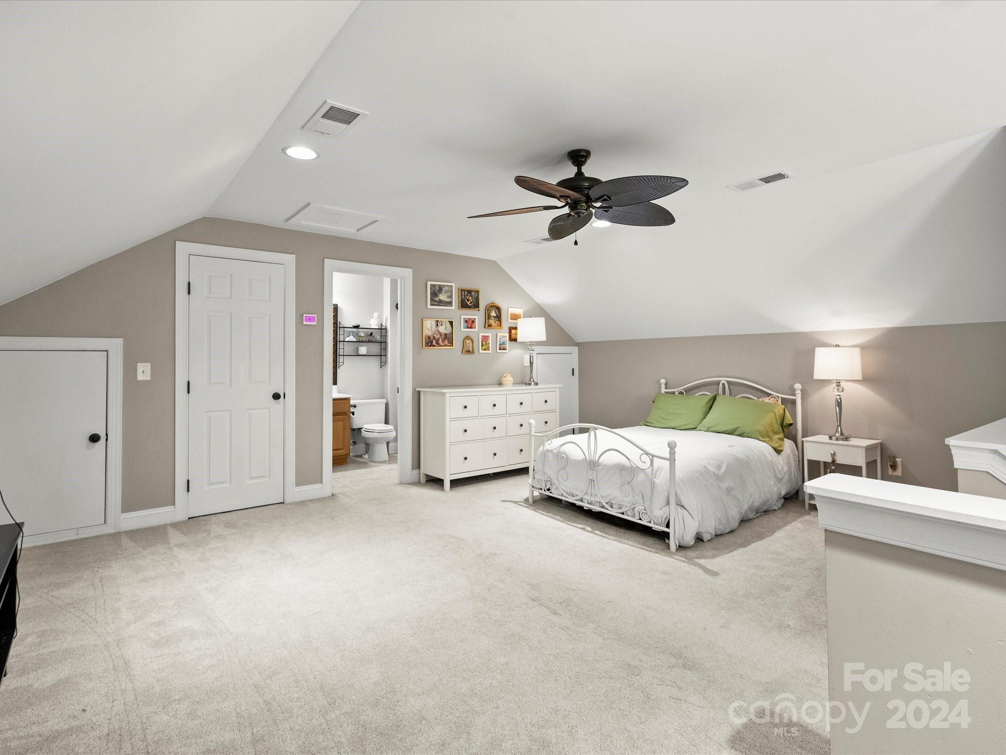 Oakton - Residential