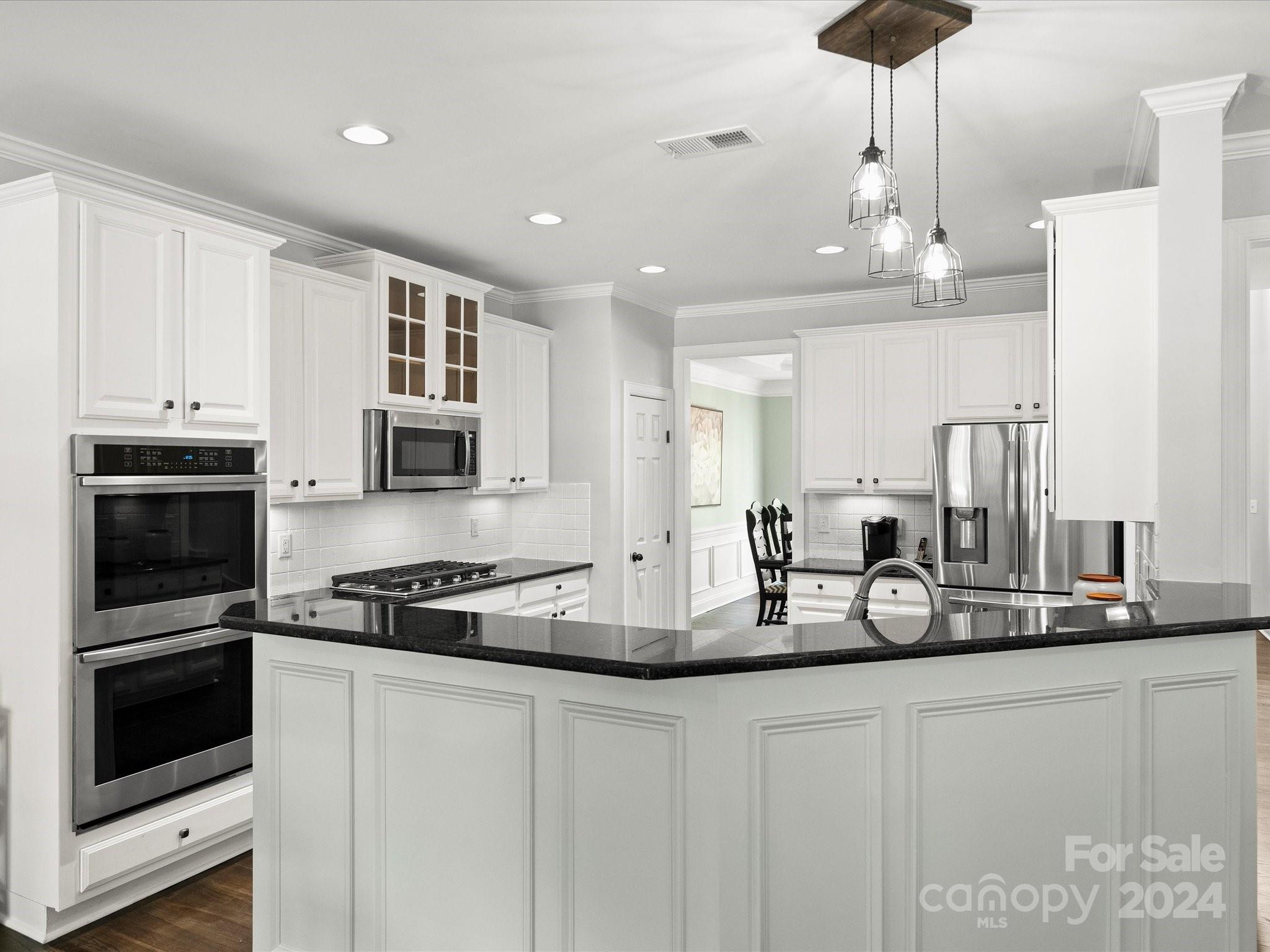 Oakton - Residential