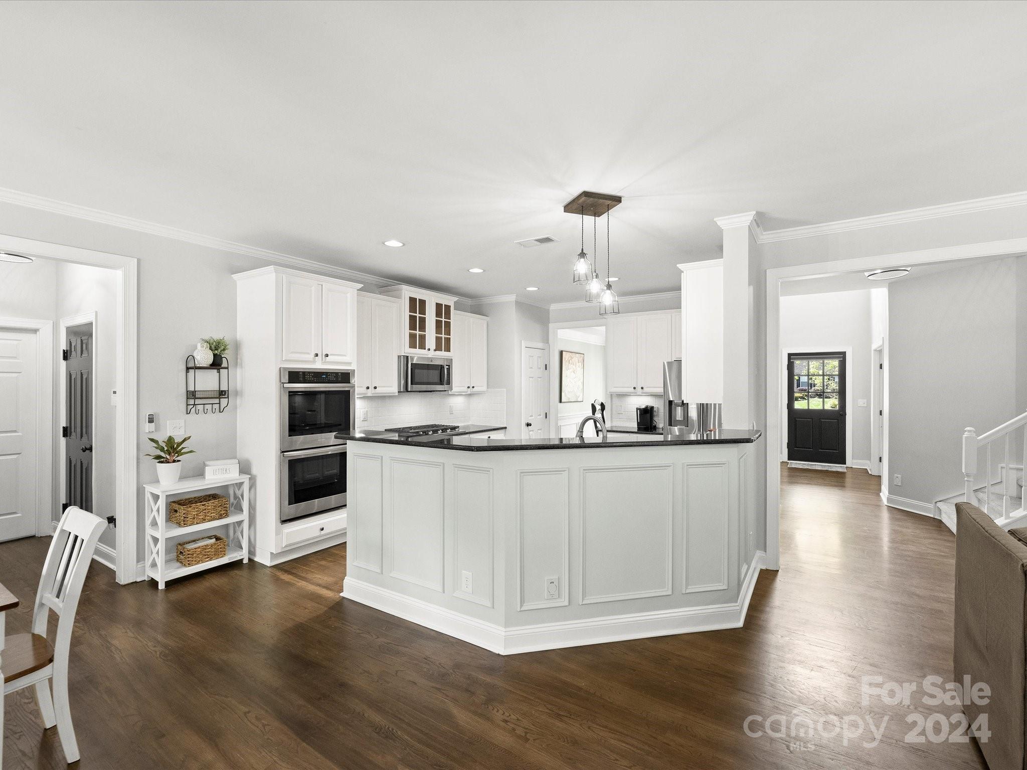 Oakton - Residential