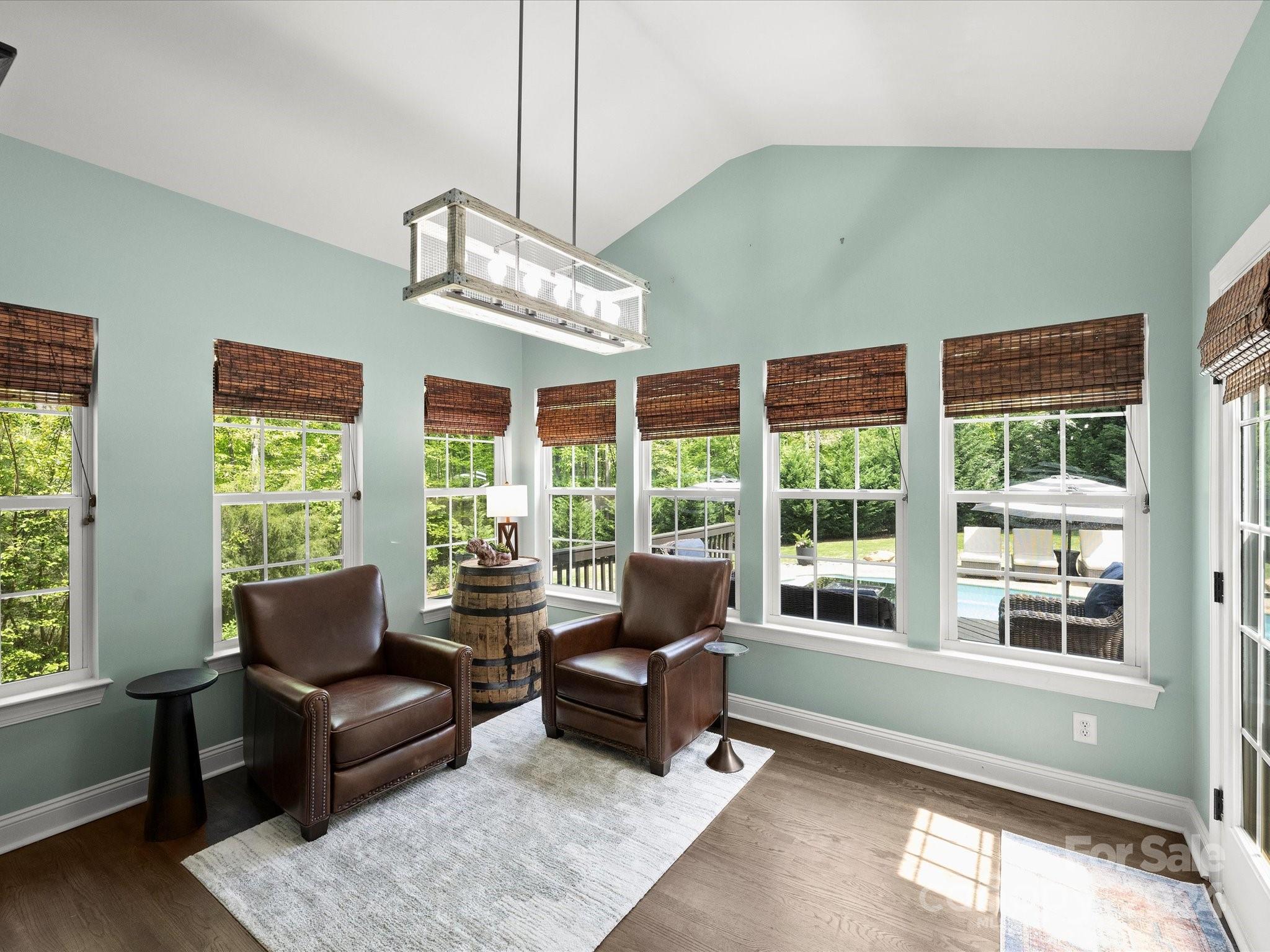 Oakton - Residential