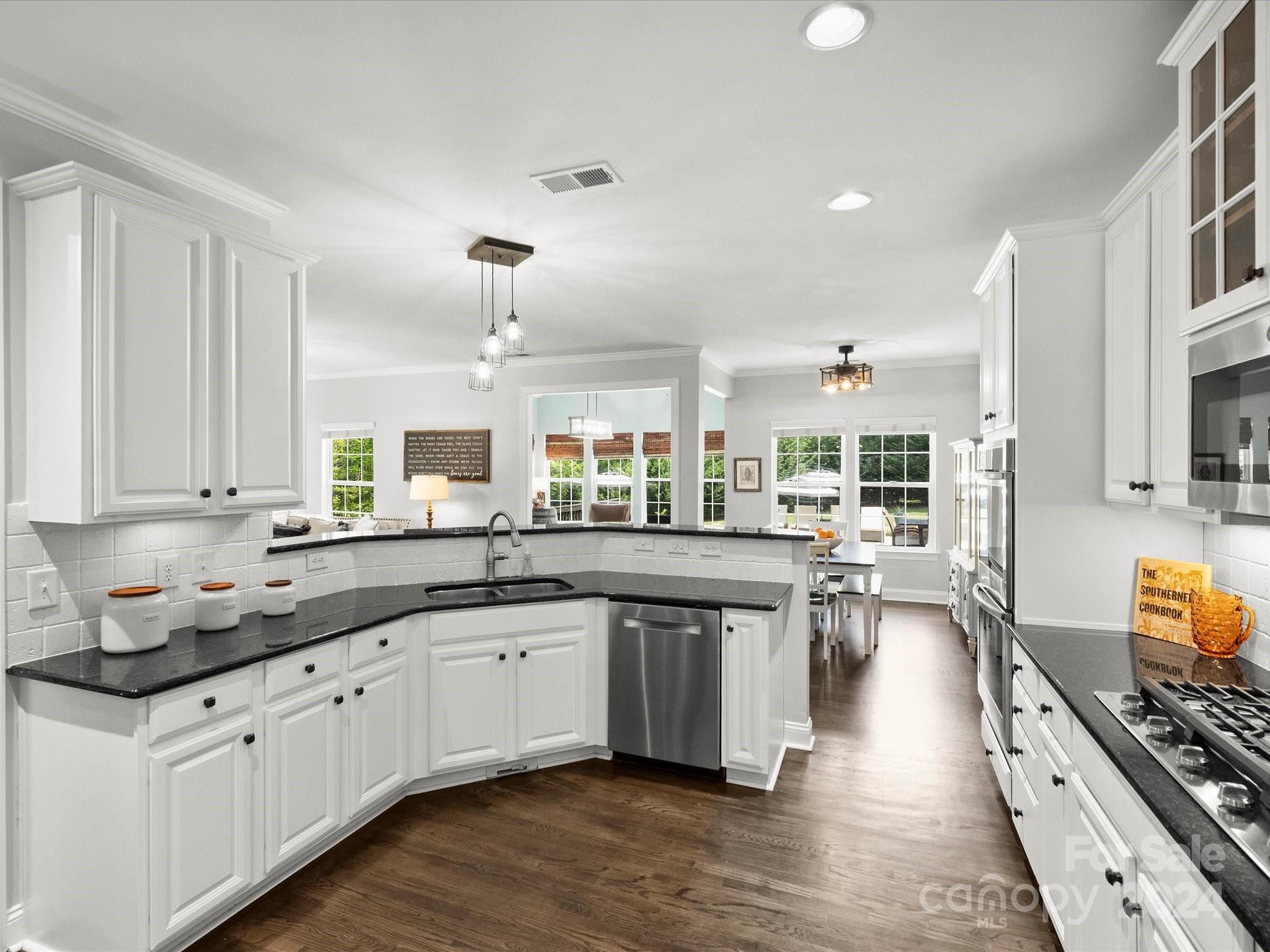 Oakton - Residential