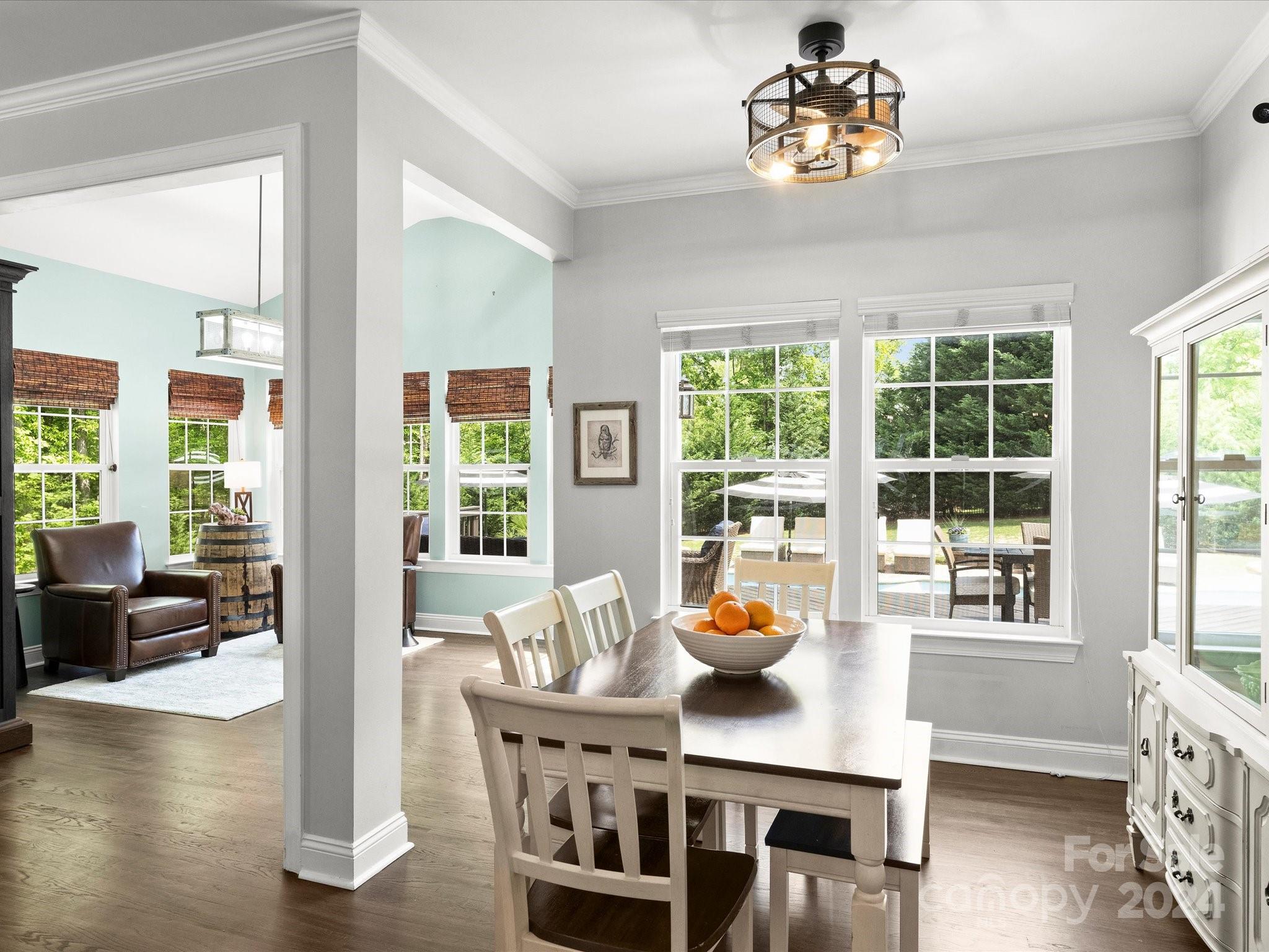 Oakton - Residential