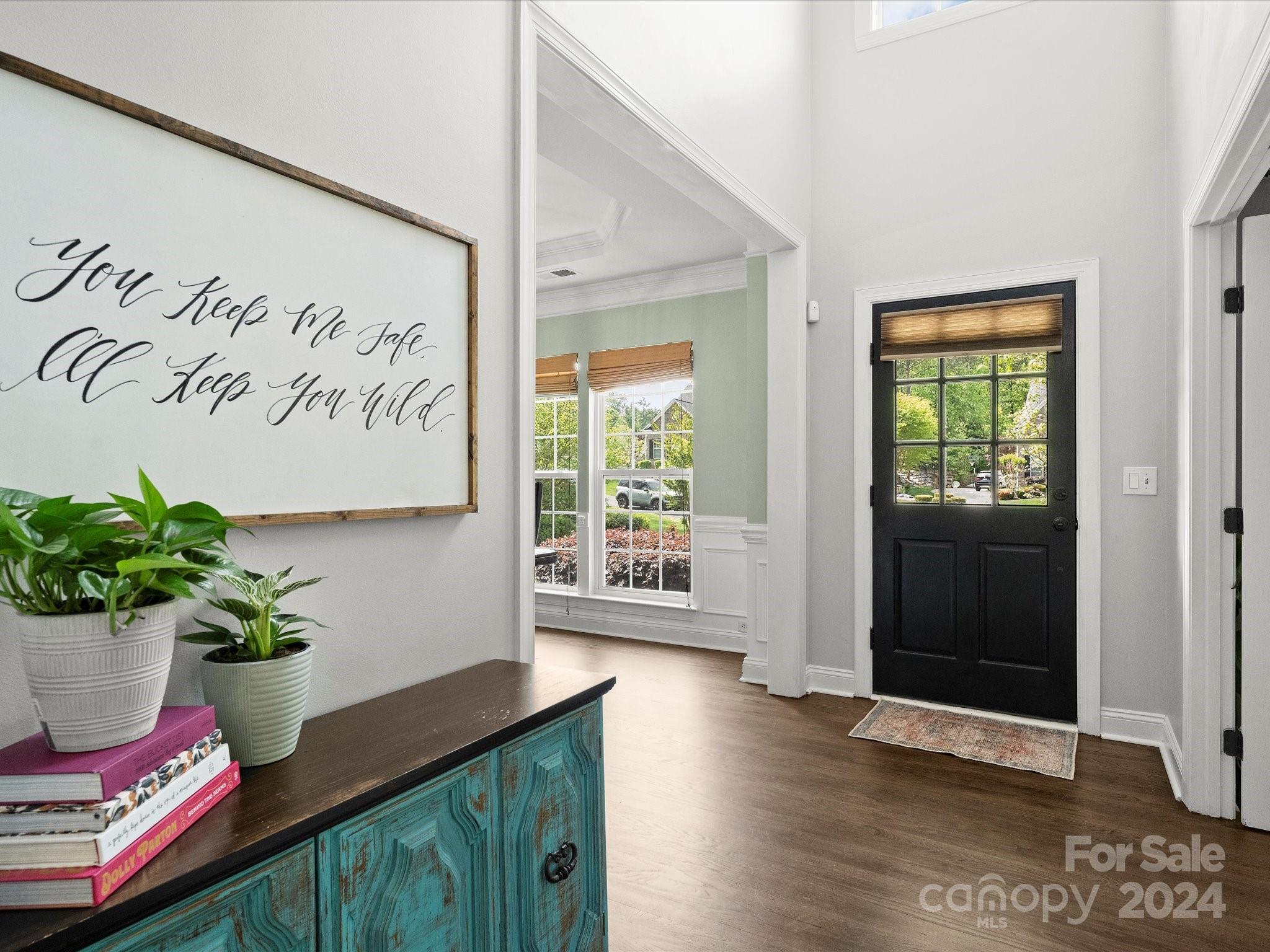 Oakton - Residential