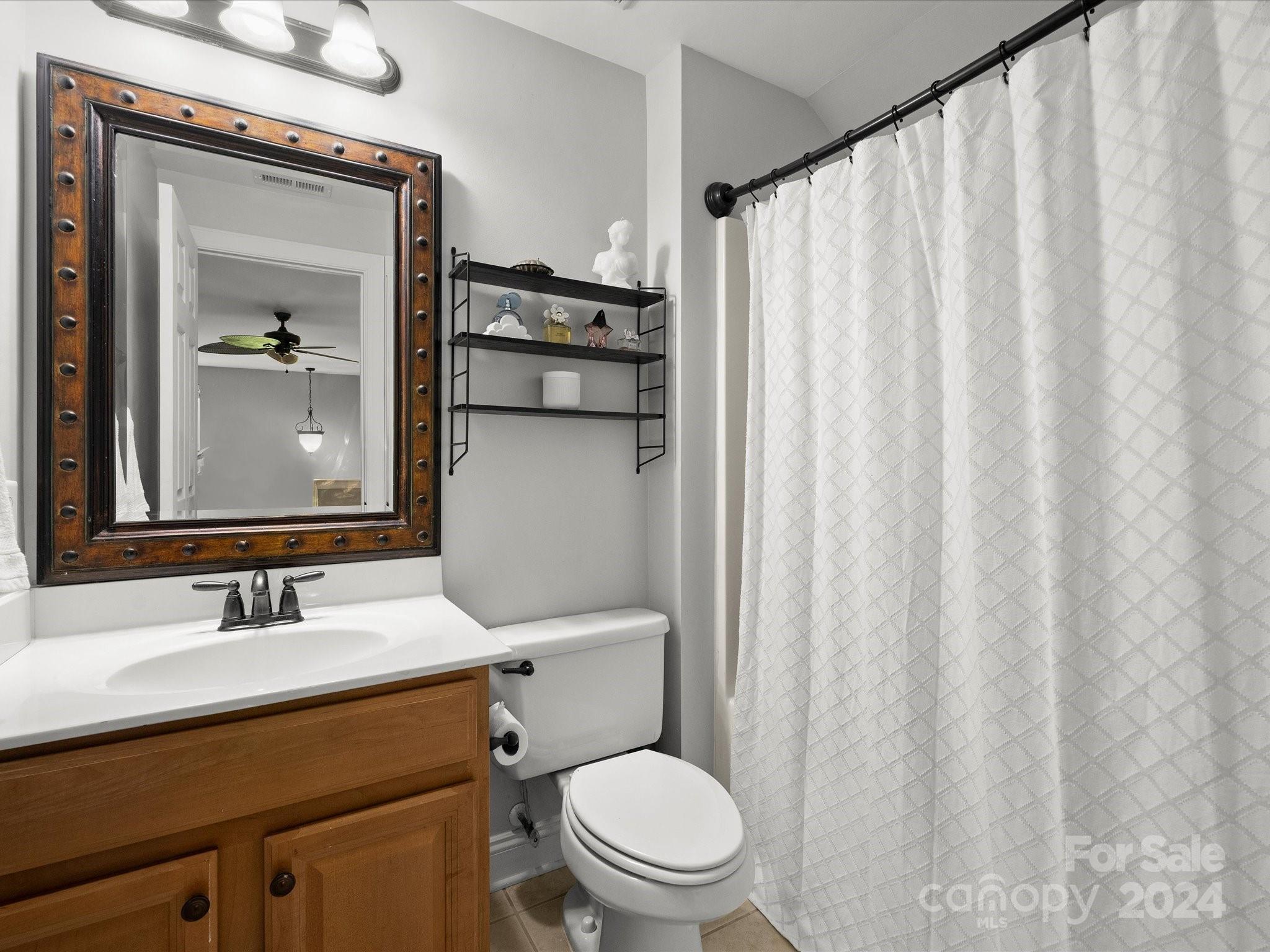 Oakton - Residential