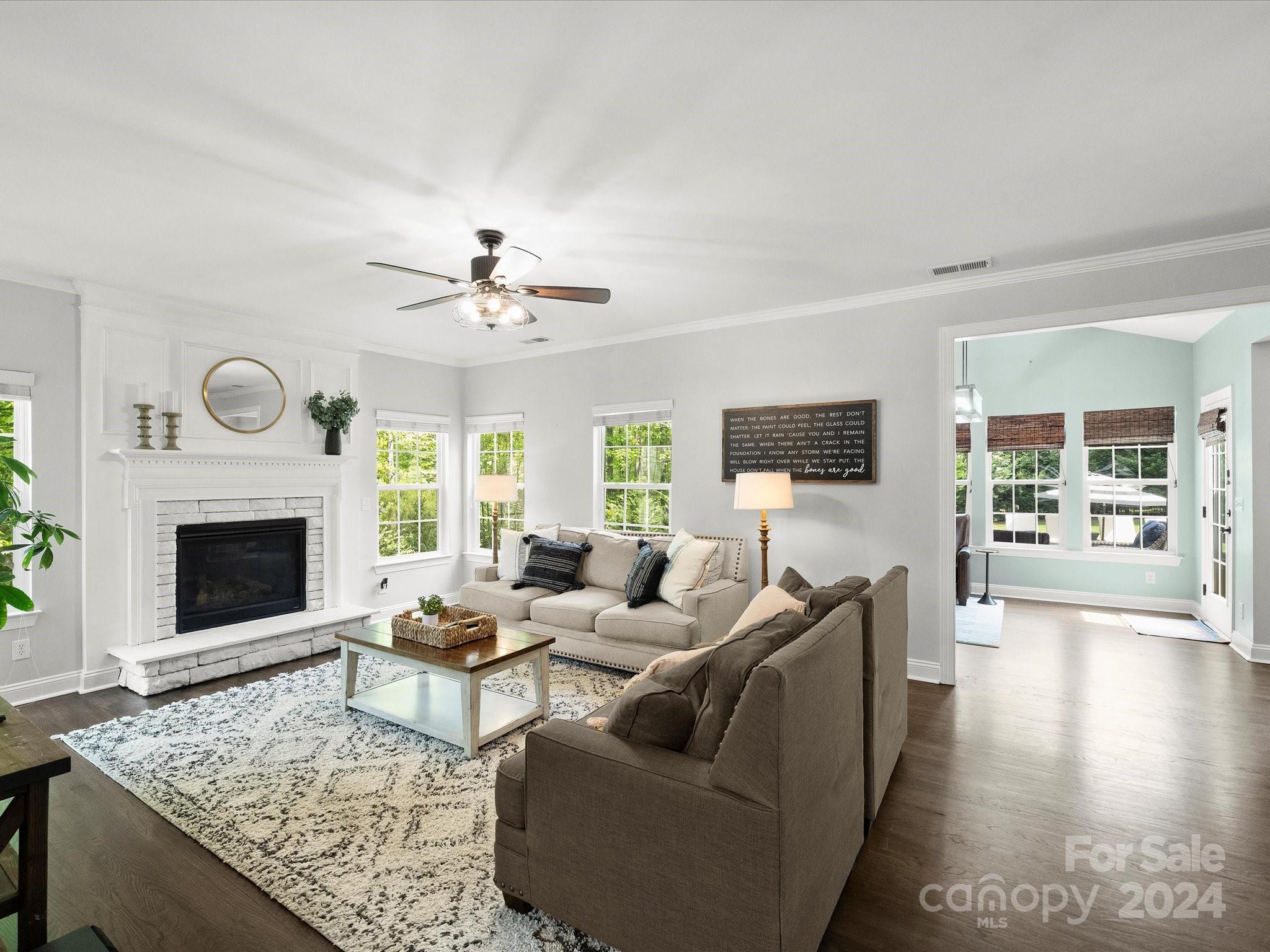 Oakton - Residential