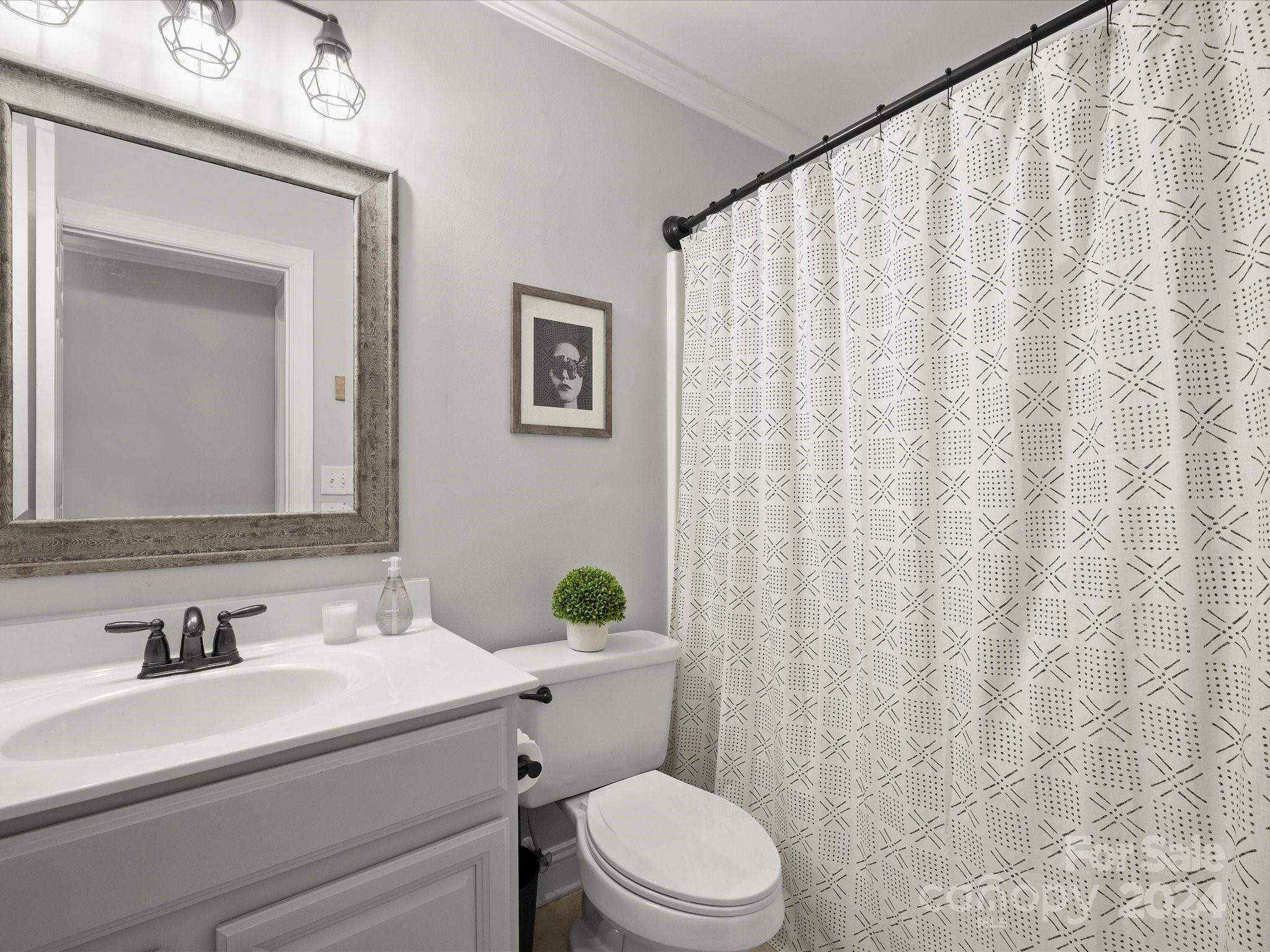 Oakton - Residential