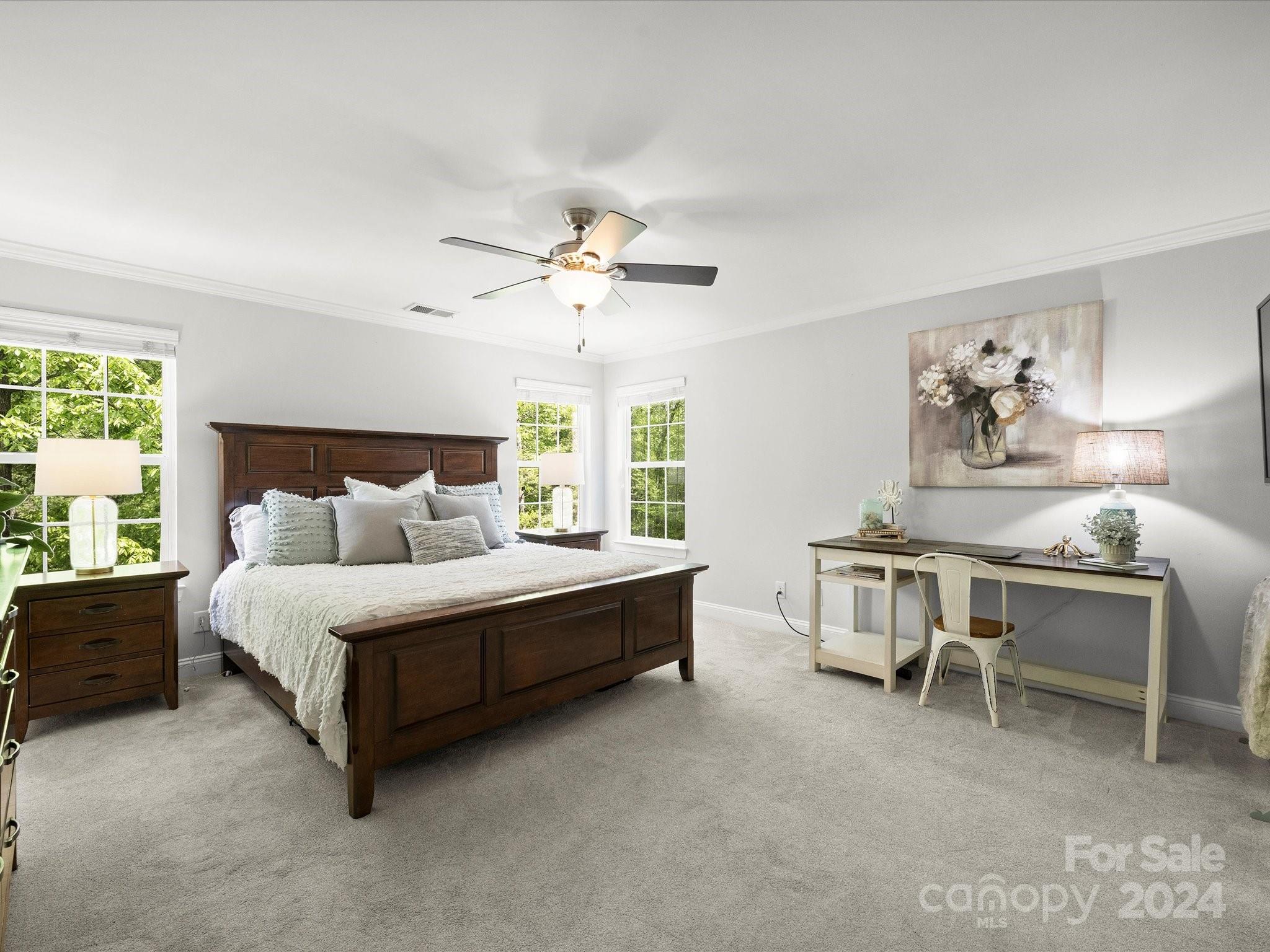 Oakton - Residential