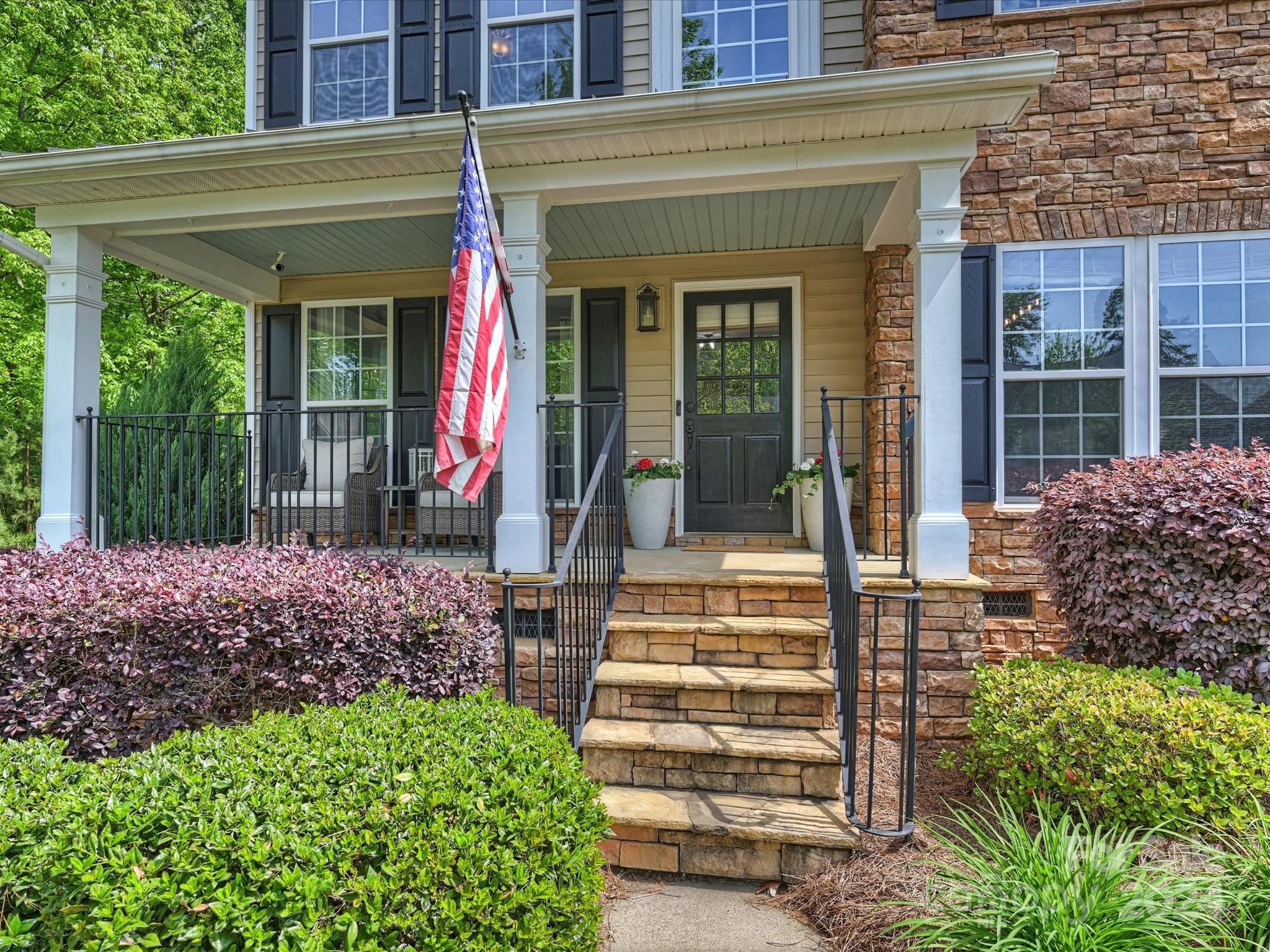 Oakton - Residential