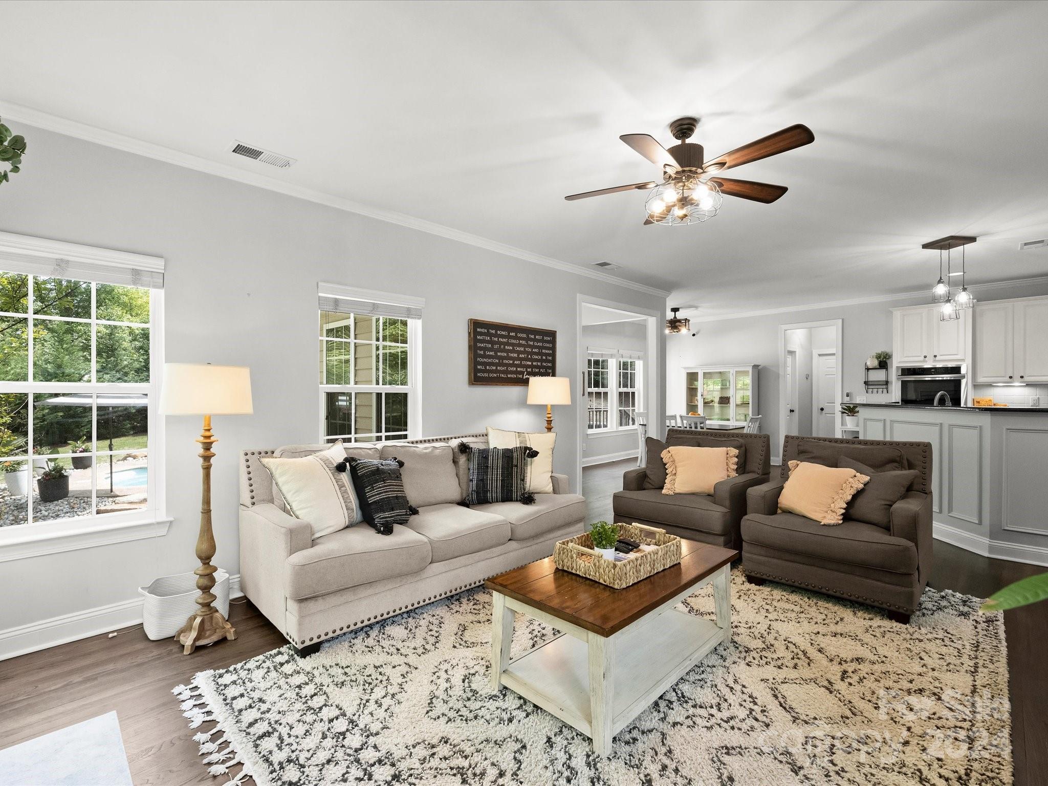 Oakton - Residential