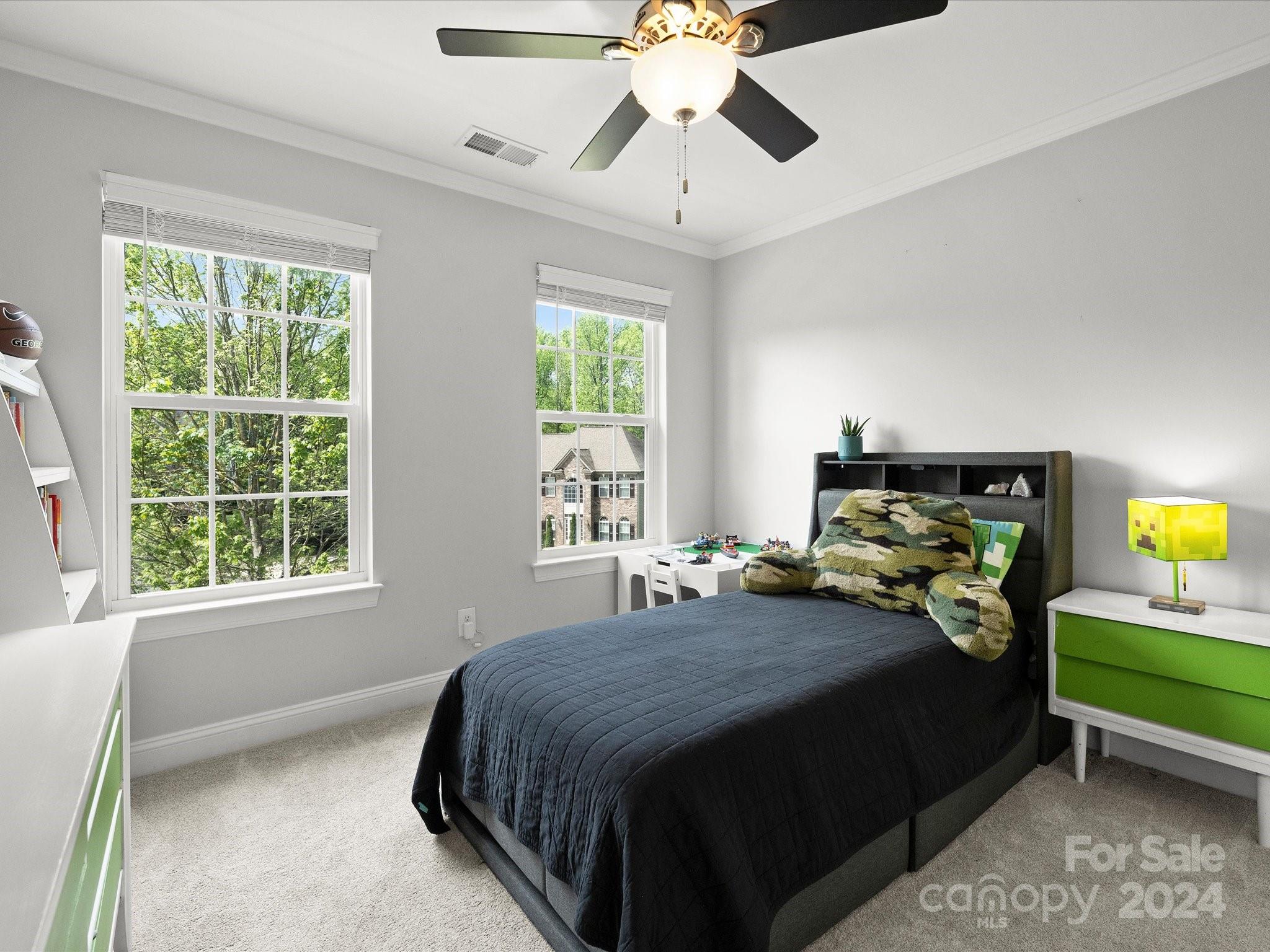 Oakton - Residential