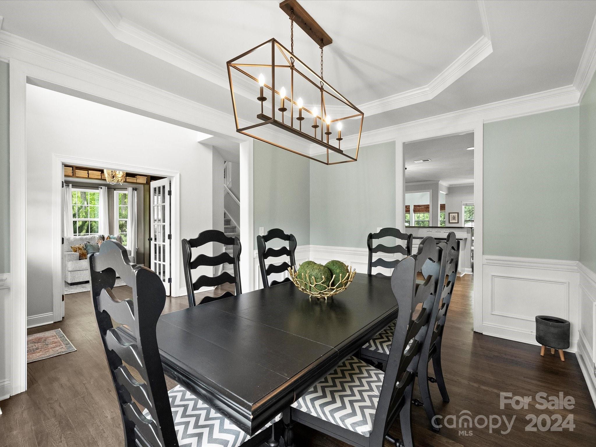 Oakton - Residential