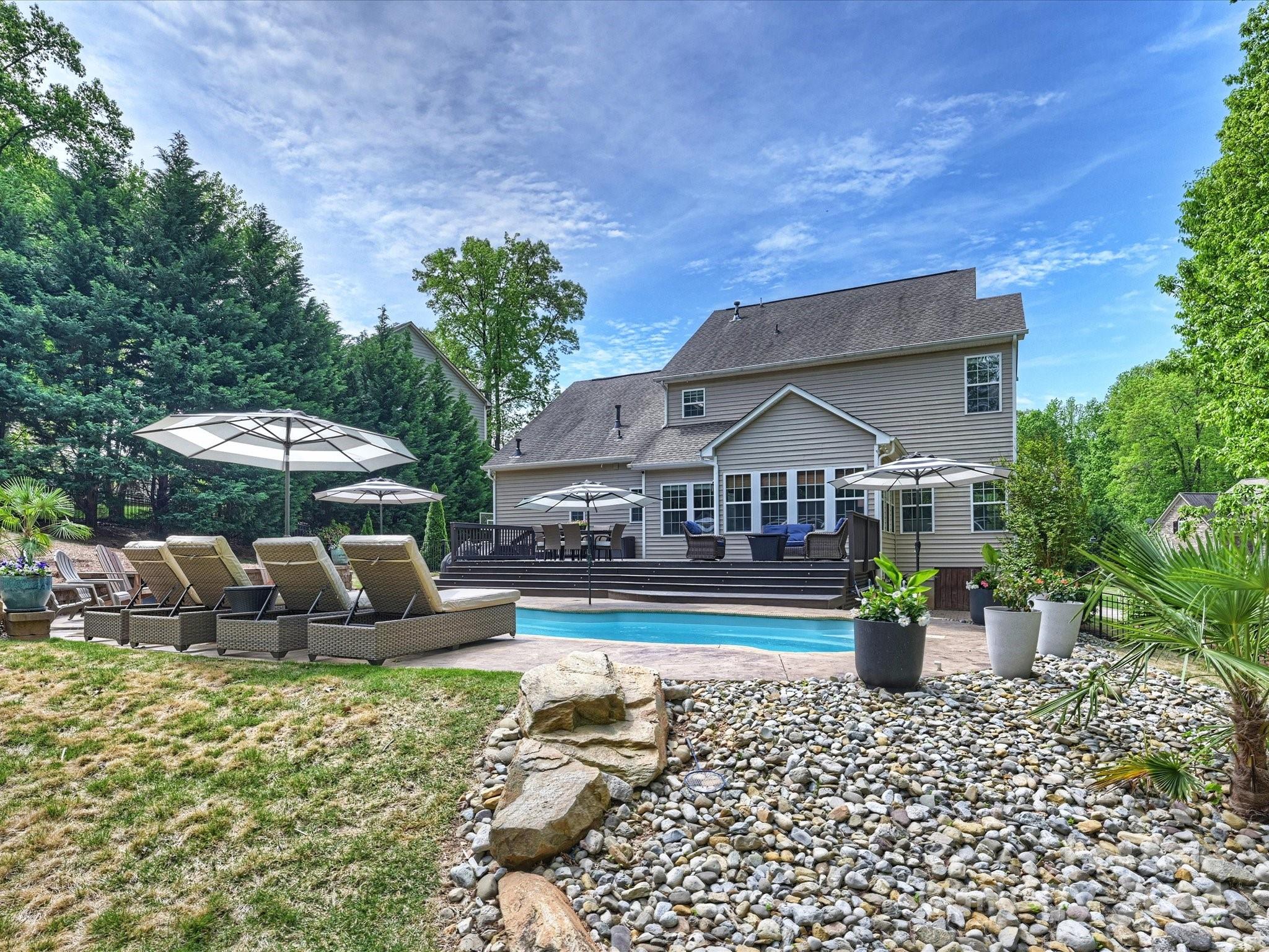 Oakton - Residential