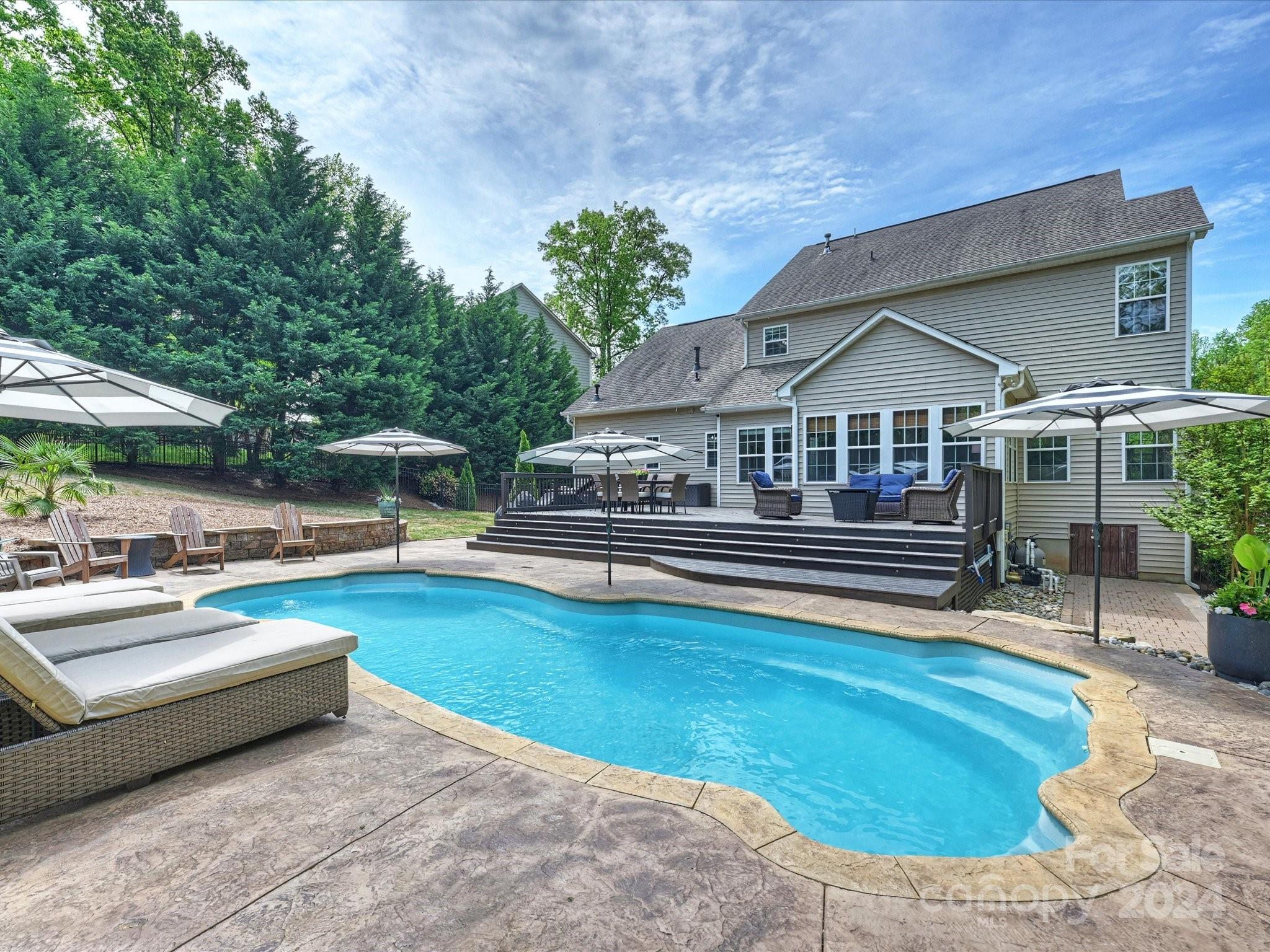 Oakton - Residential