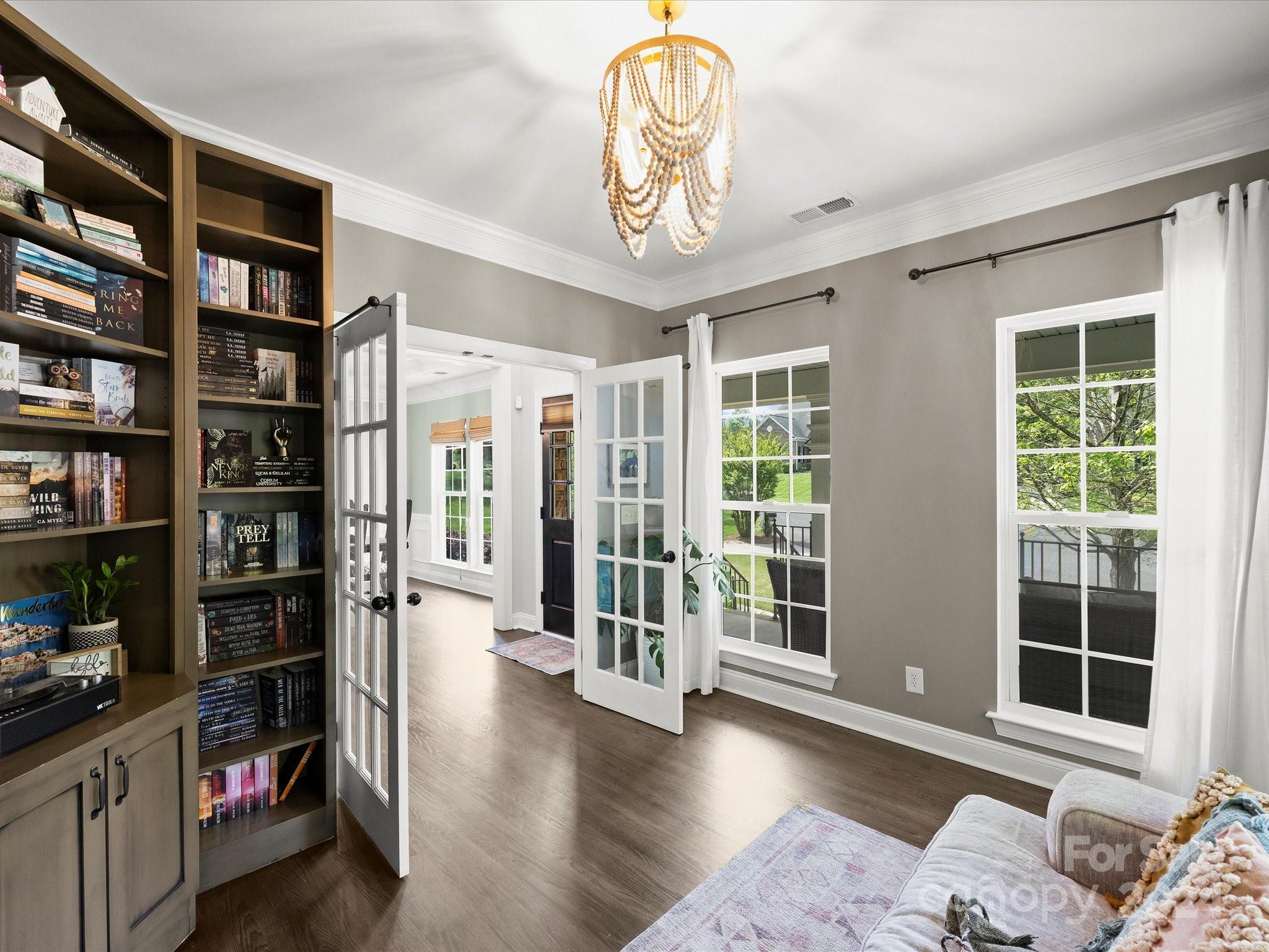 Oakton - Residential