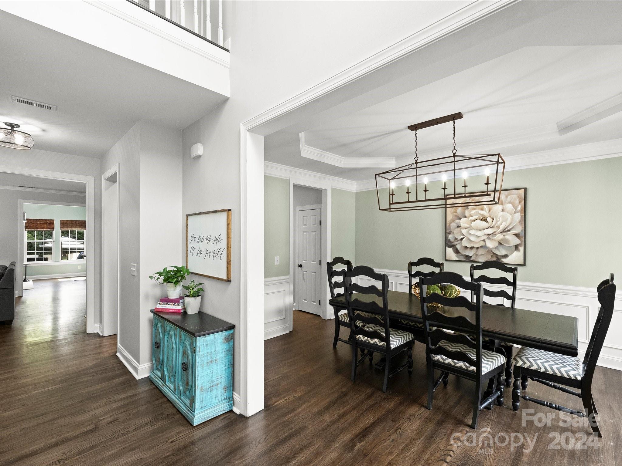 Oakton - Residential