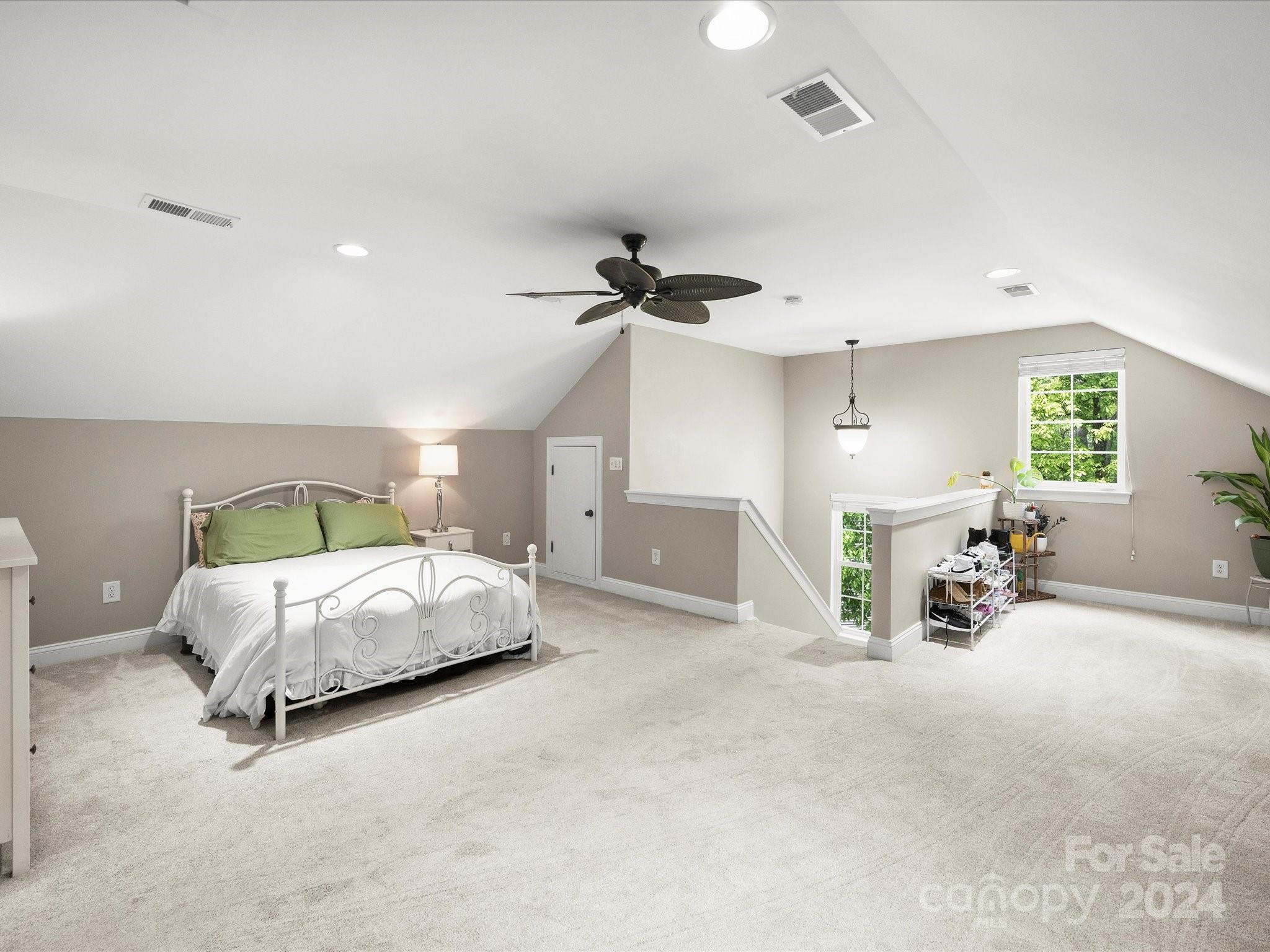 Oakton - Residential