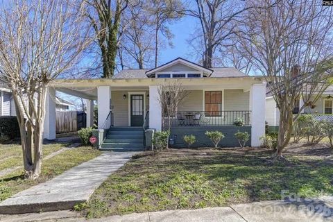 Photo of 2418 Clark Street, Columbia, SC 29201 (MLS # 4378129)