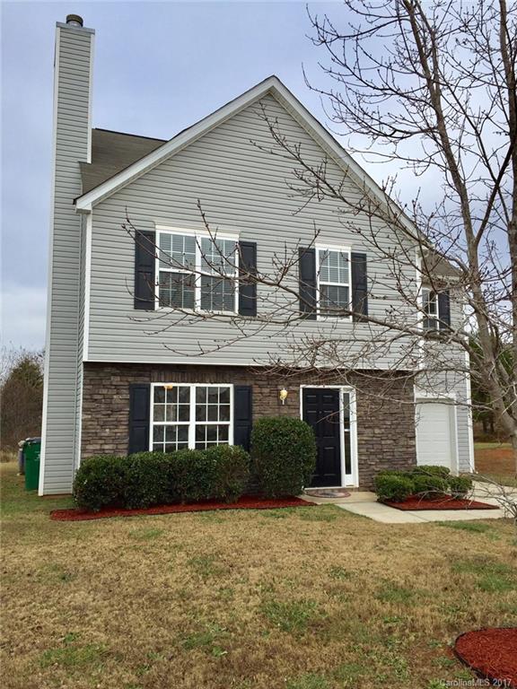 Hidden Creek - Residential