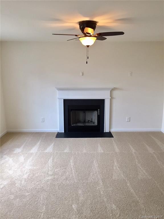 Hidden Creek - Residential