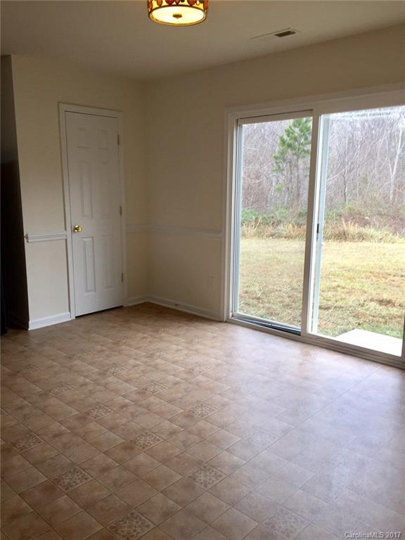 Hidden Creek - Residential