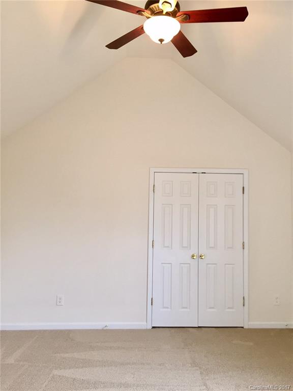 Hidden Creek - Residential