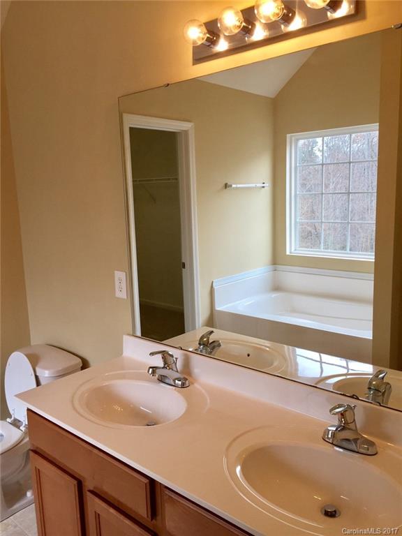 Hidden Creek - Residential