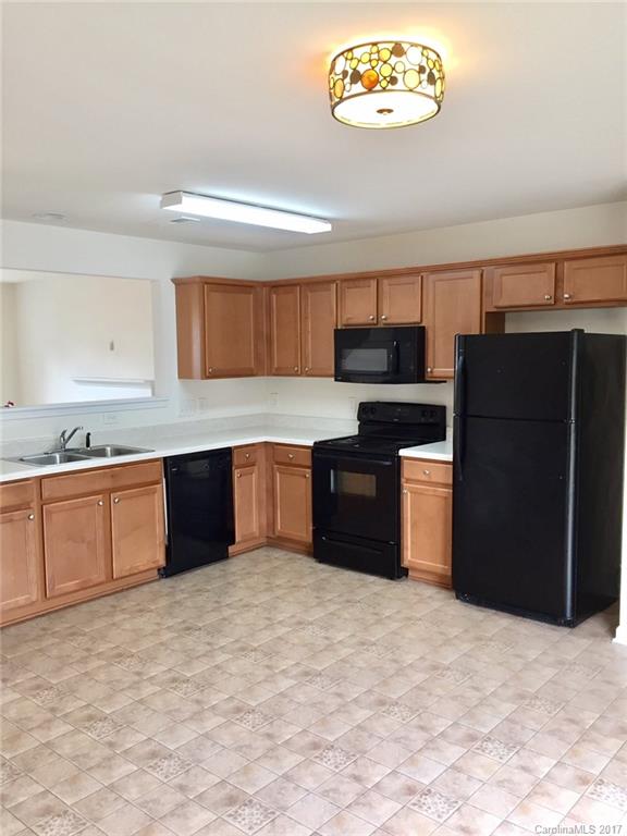 Hidden Creek - Residential