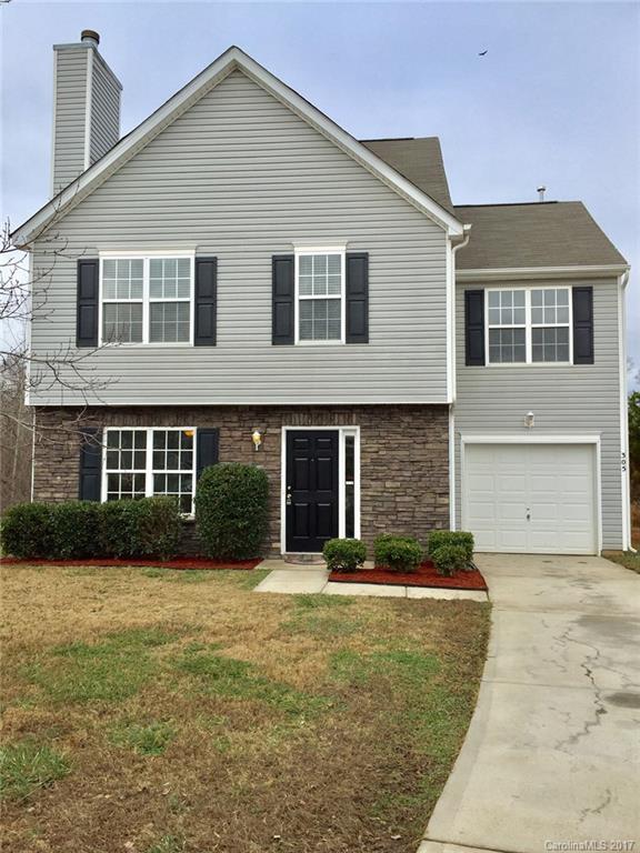 Hidden Creek - Residential