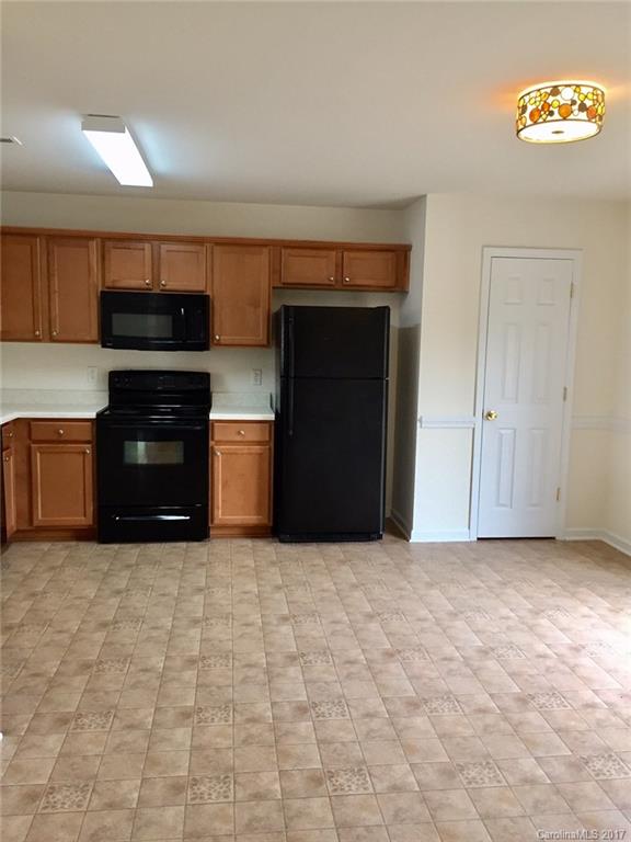 Hidden Creek - Residential