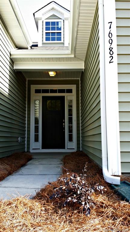 Walnut Creek - Residential