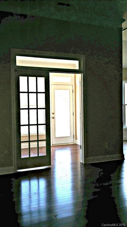 Walnut Creek - Residential