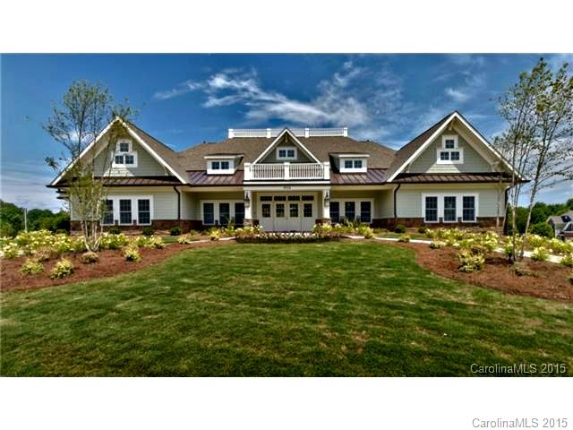 Walnut Creek - Residential