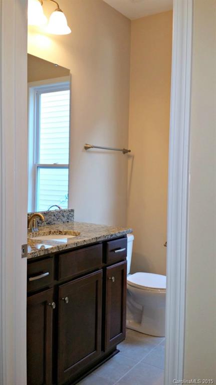 Walnut Creek - Residential