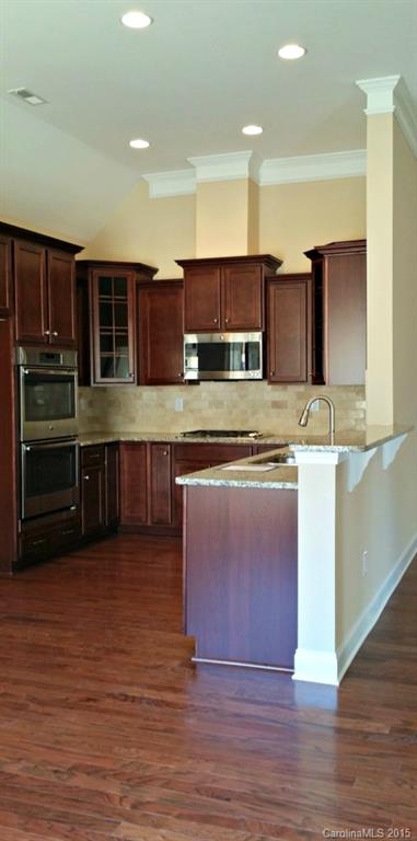 Walnut Creek - Residential