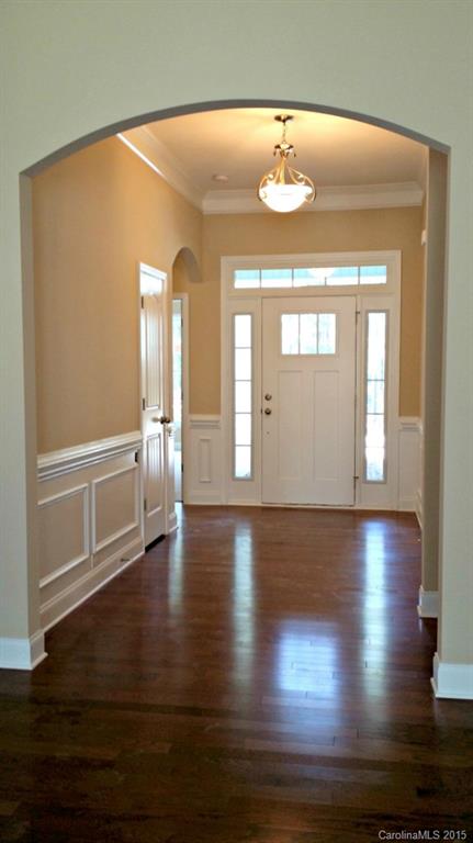 Walnut Creek - Residential