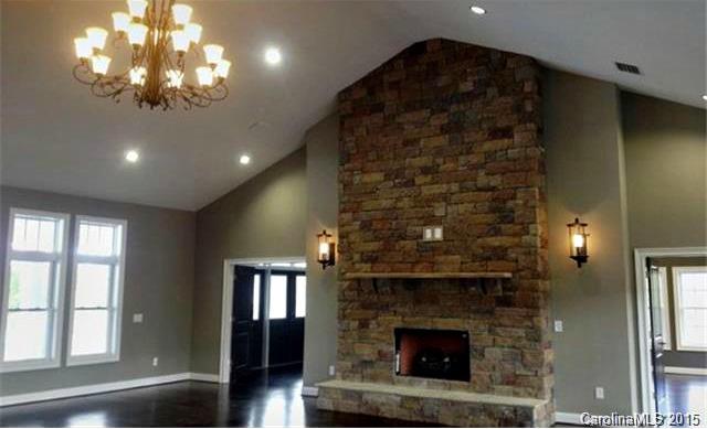 Walnut Creek - Residential