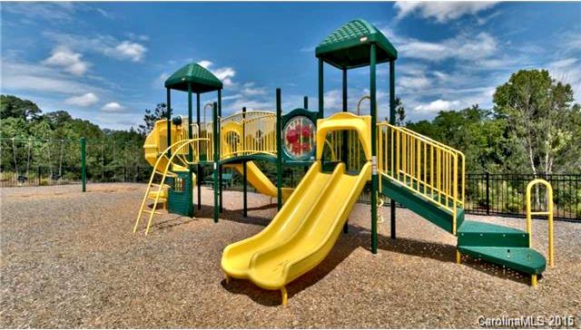 Walnut Creek - Residential