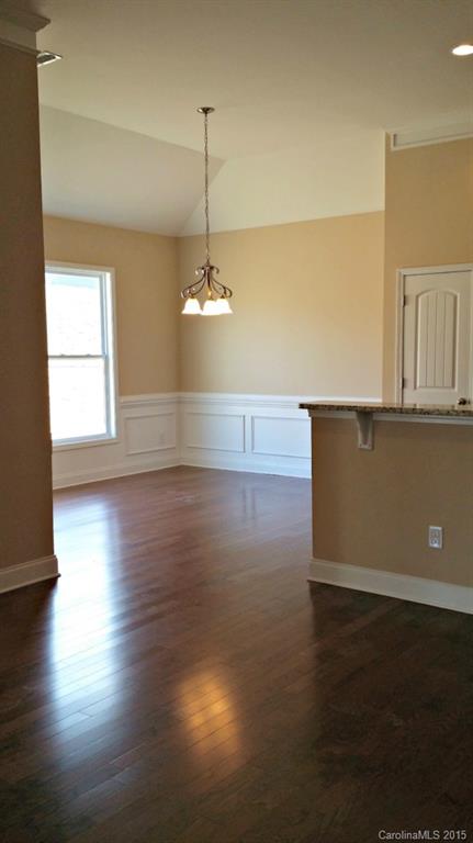 Walnut Creek - Residential