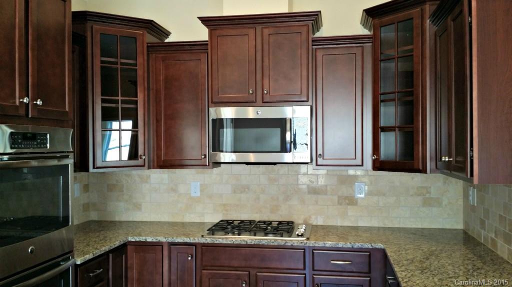 Walnut Creek - Residential