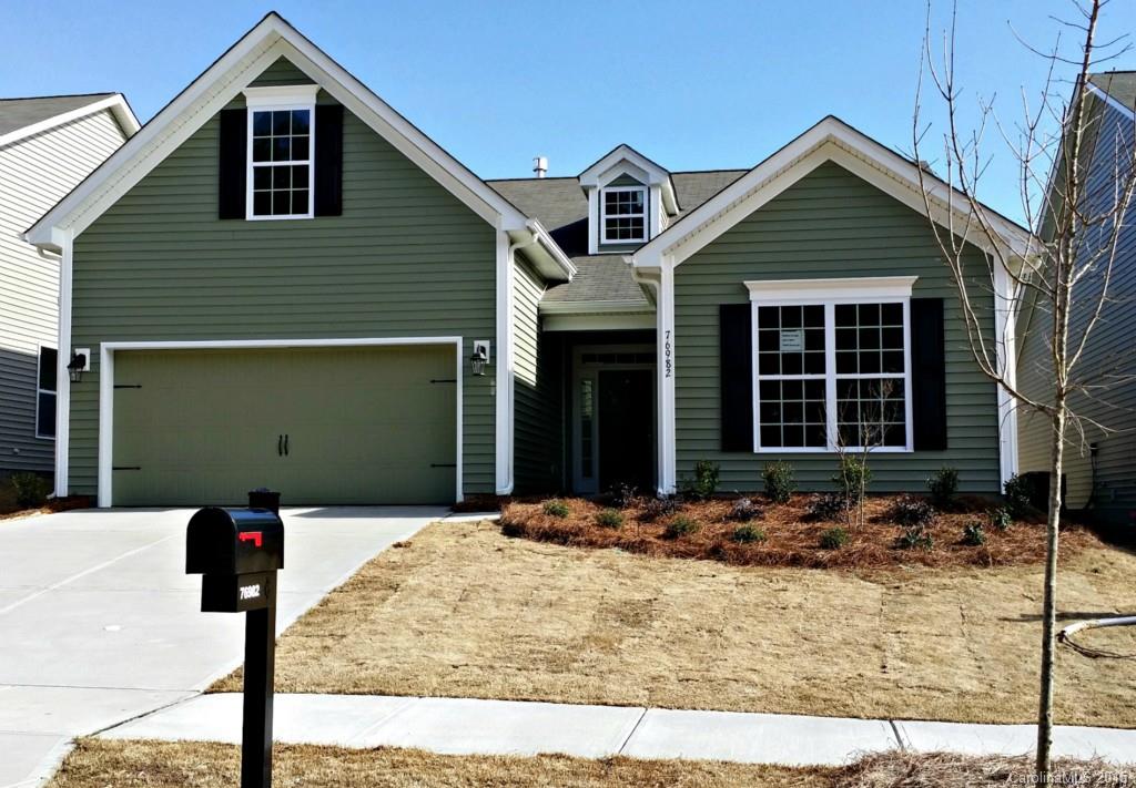 Walnut Creek - Residential