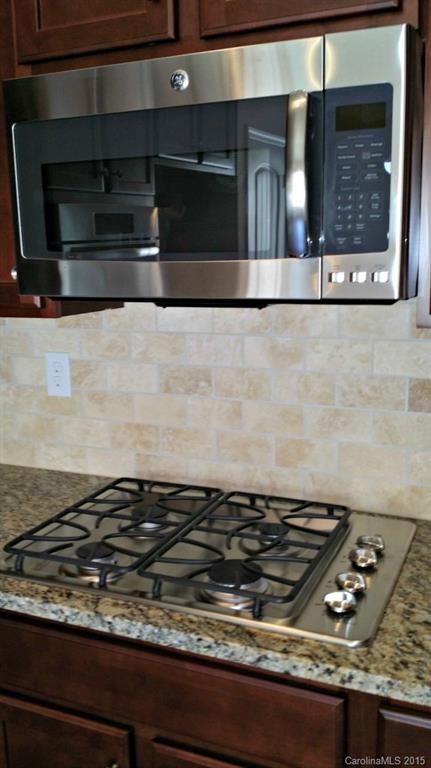 Walnut Creek - Residential