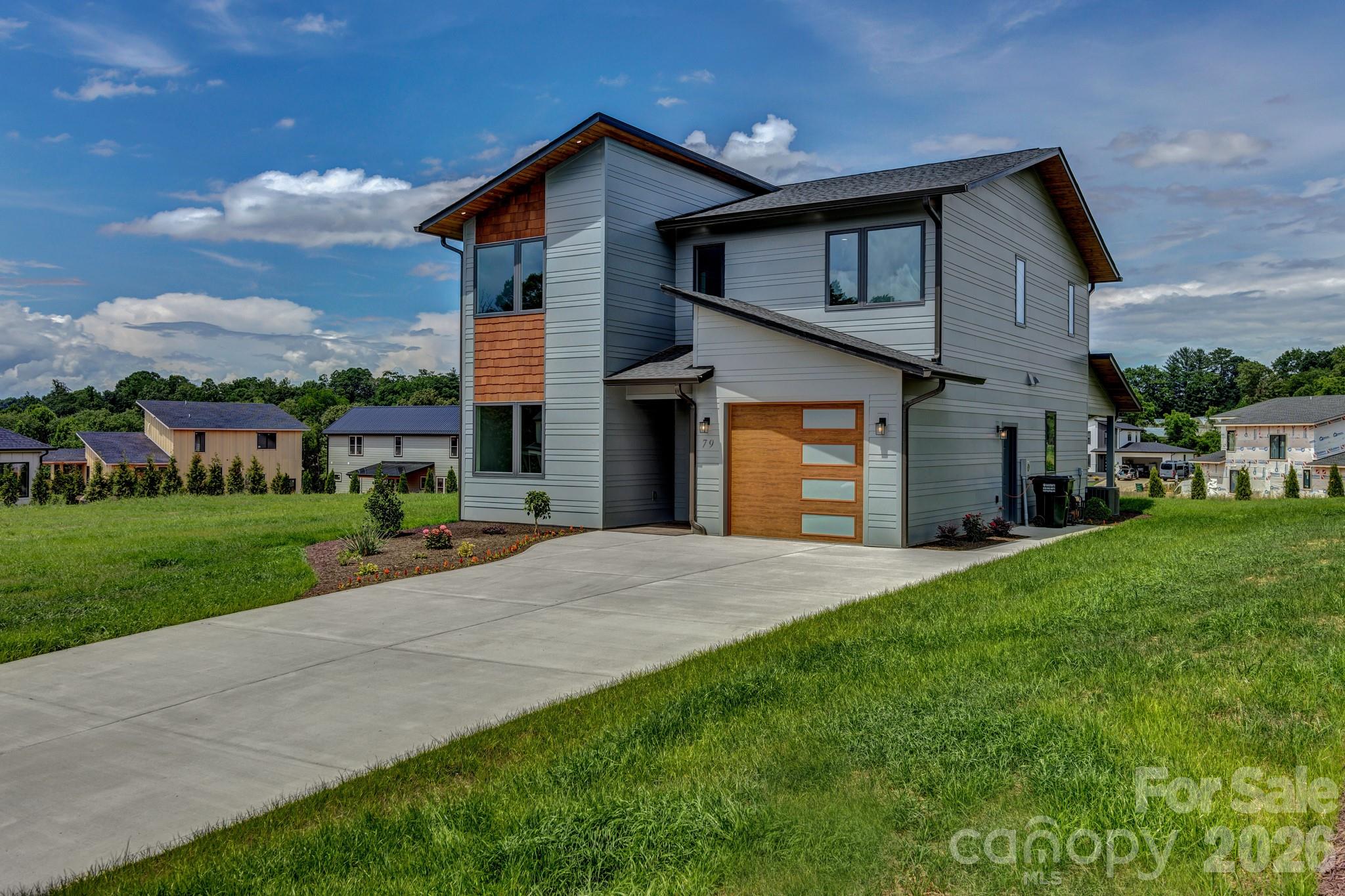 79 Scott Meadows Drive