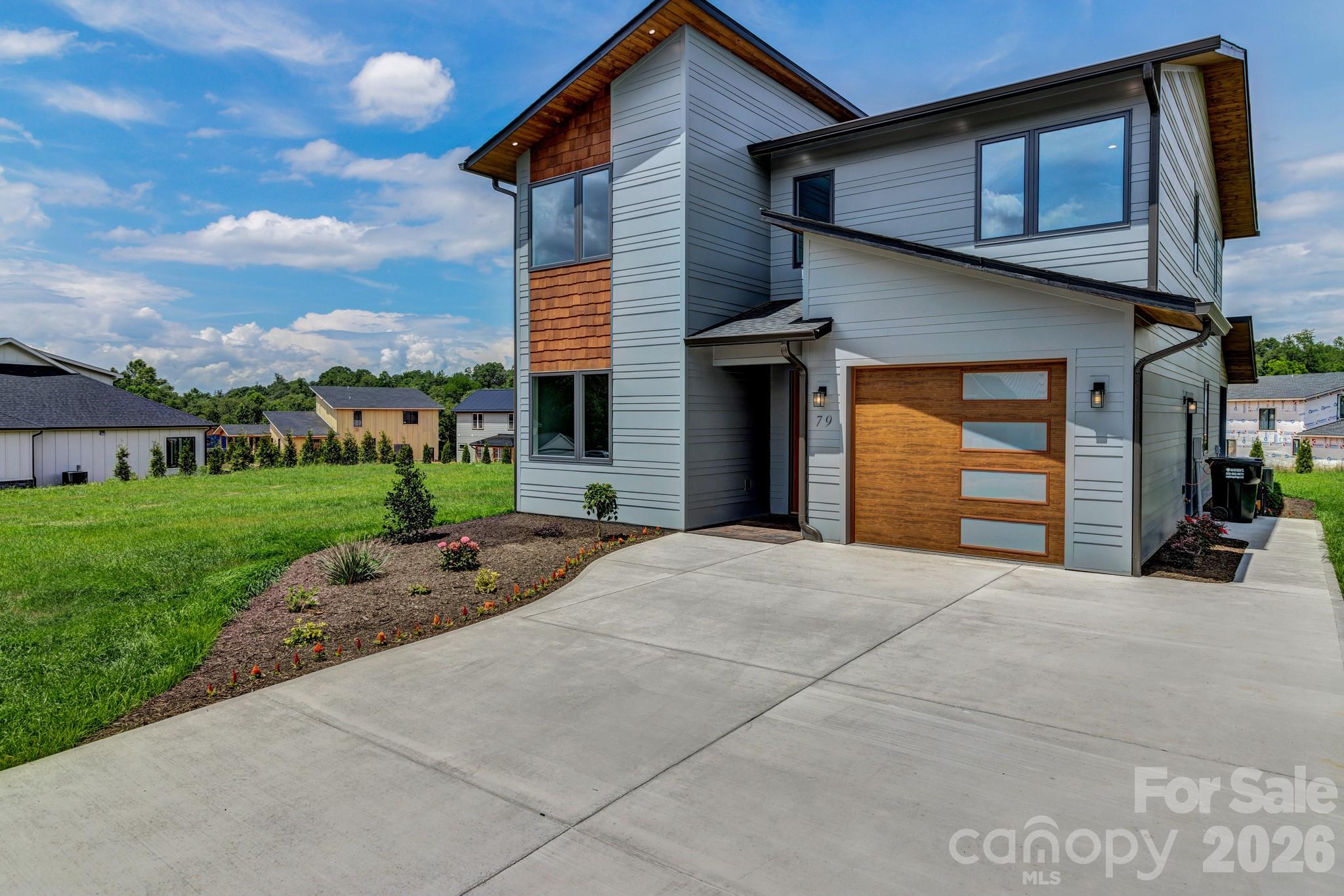 79 Scott Meadows Drive