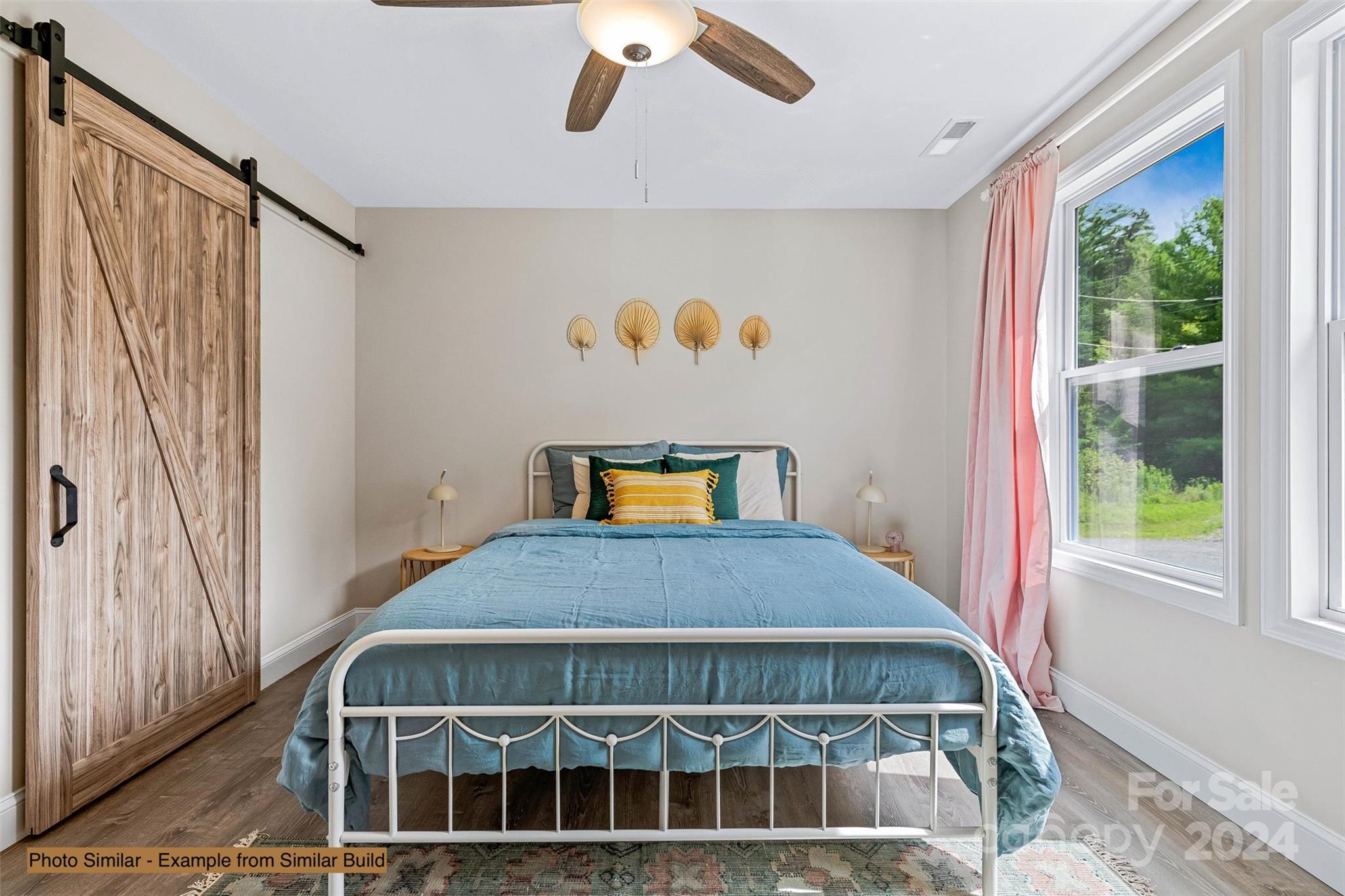 Bellflower Meadows - Residential