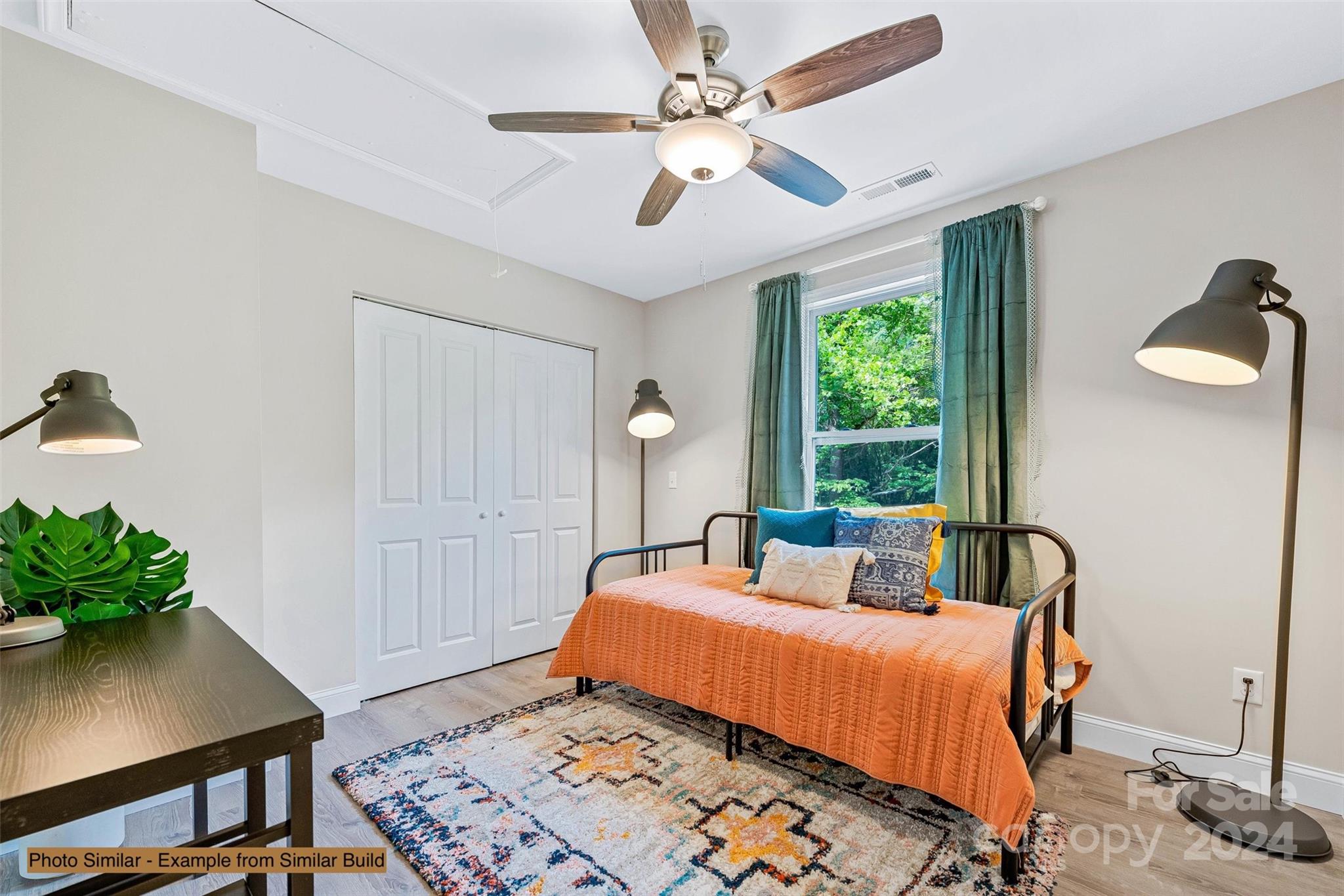 Bellflower Meadows - Residential