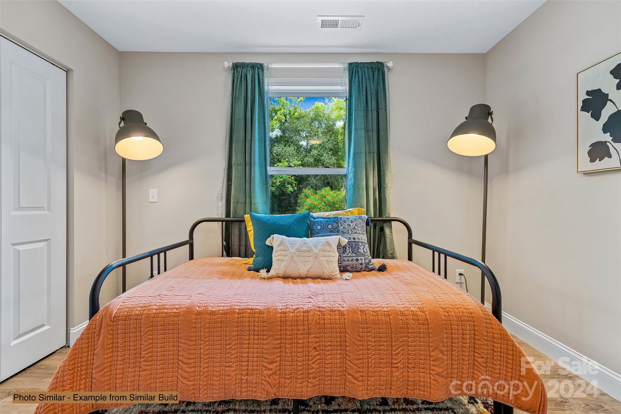Bellflower Meadows - Residential