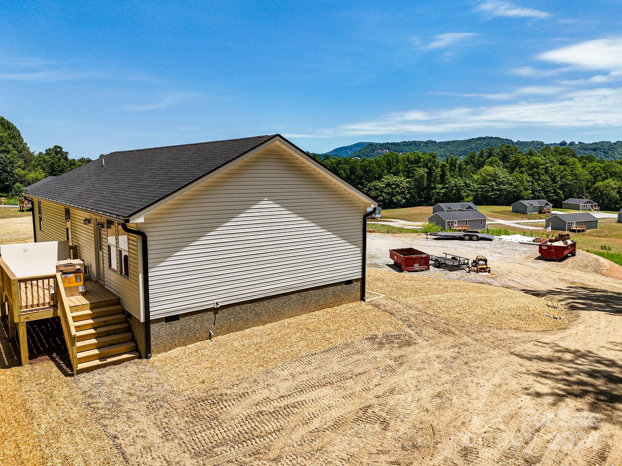 Bellflower Meadows - Residential