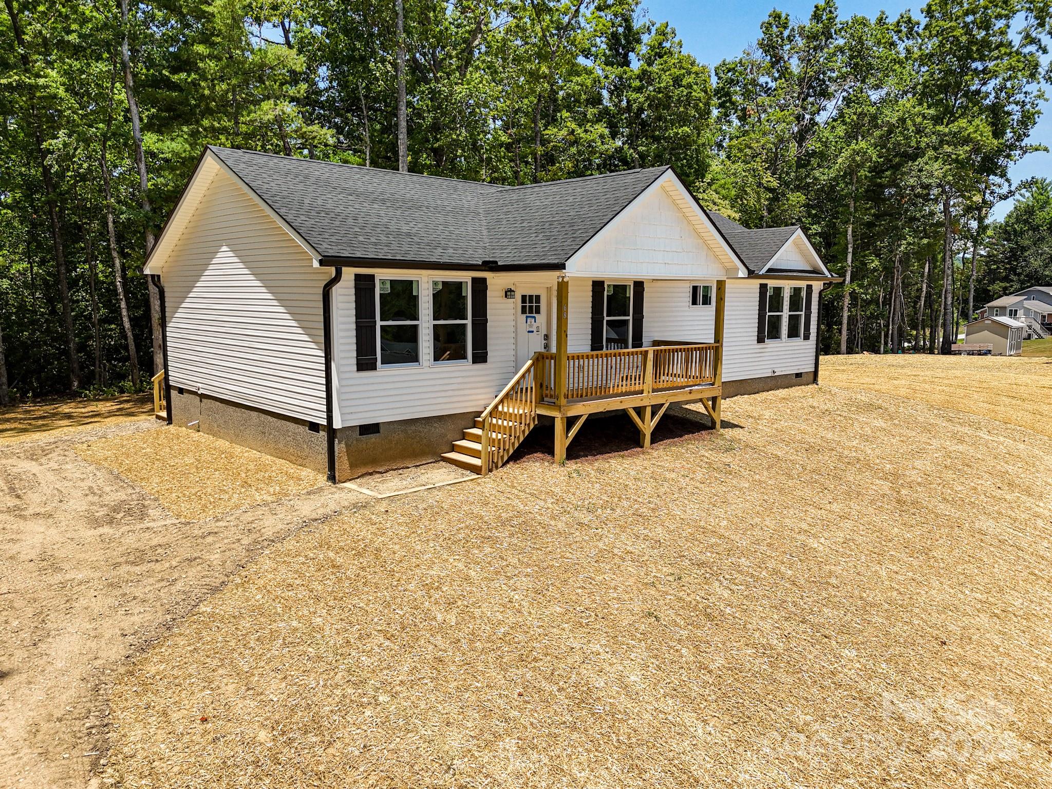 Bellflower Meadows - Residential