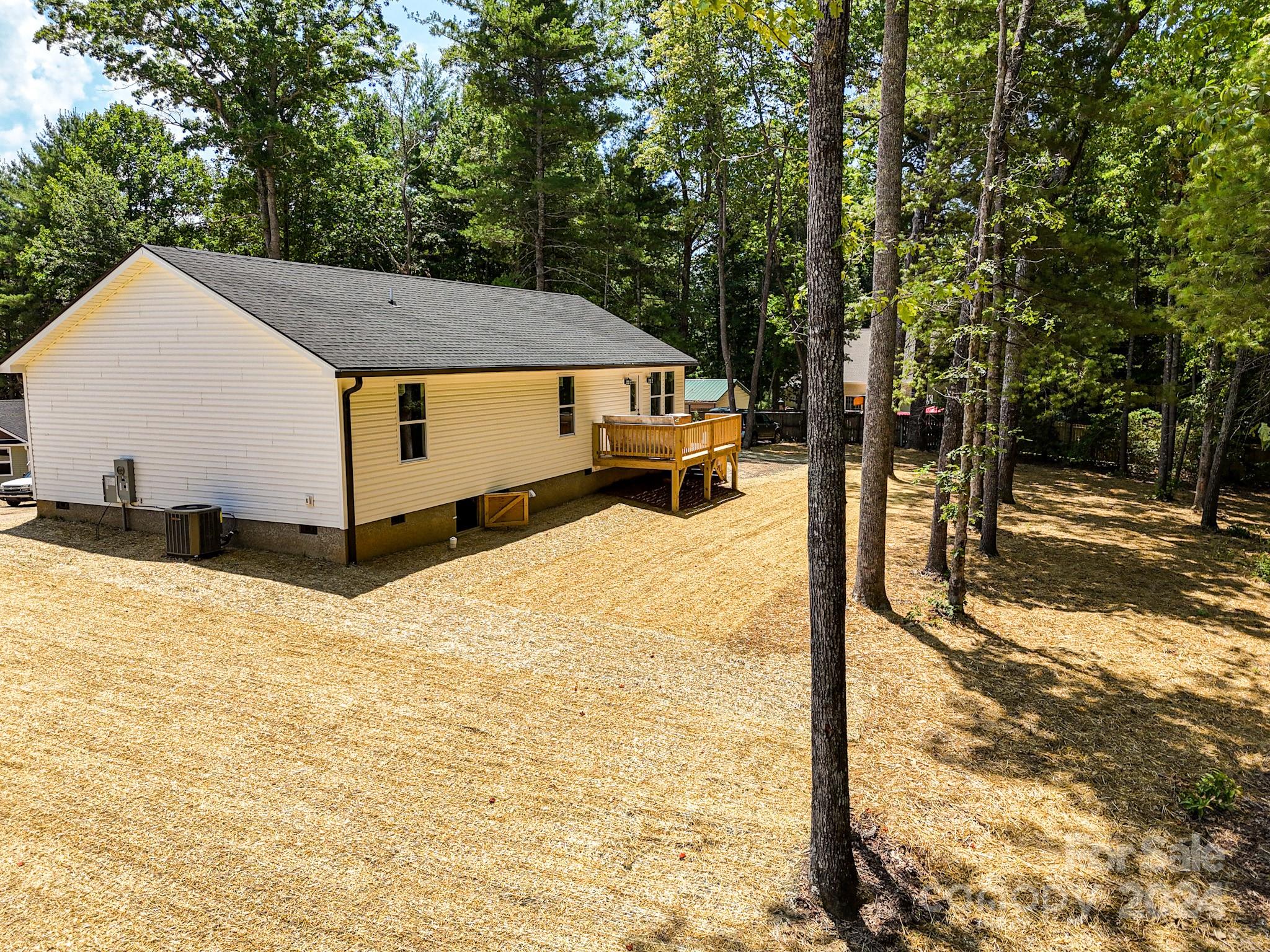 Bellflower Meadows - Residential