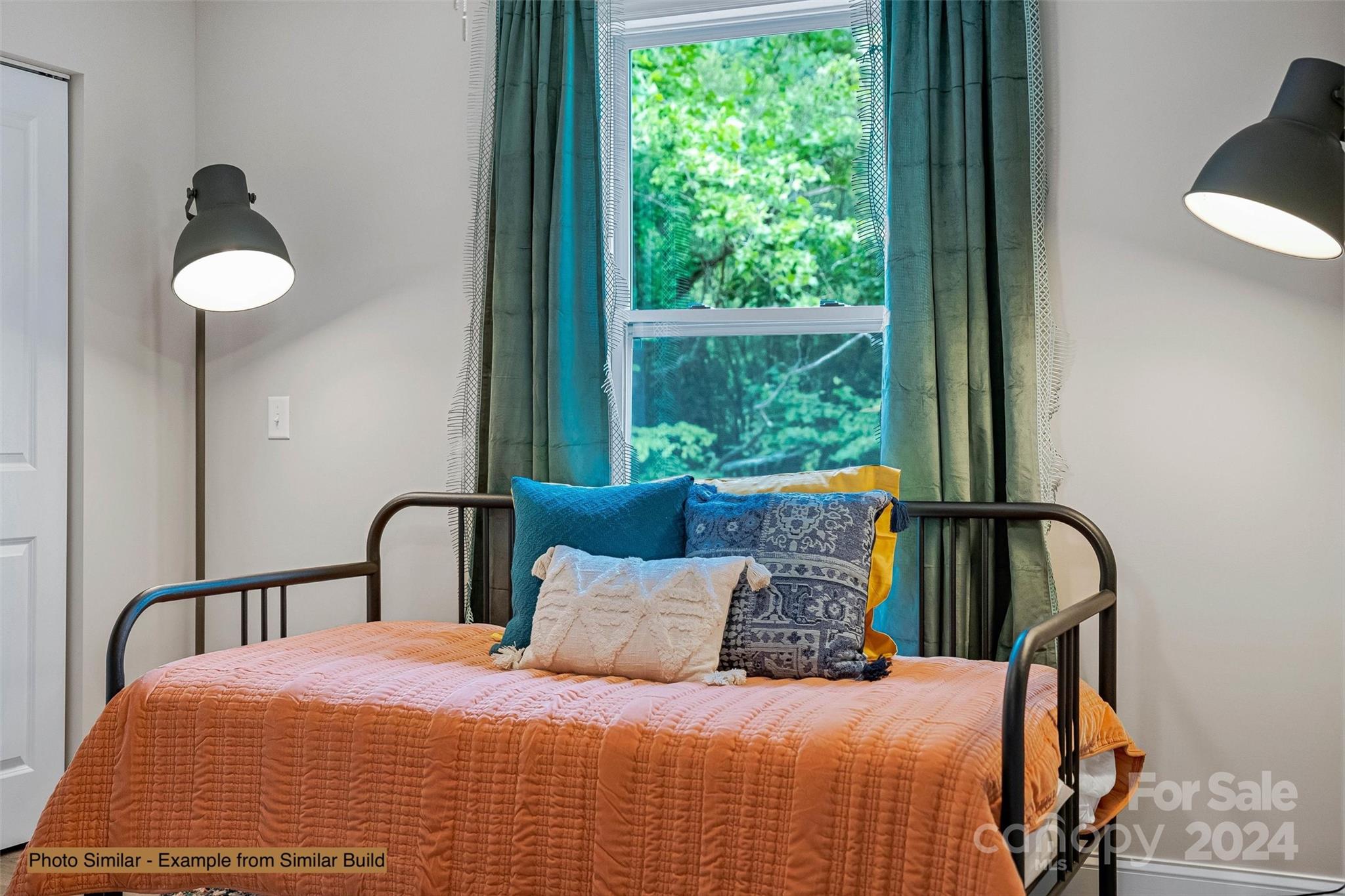 Bellflower Meadows - Residential